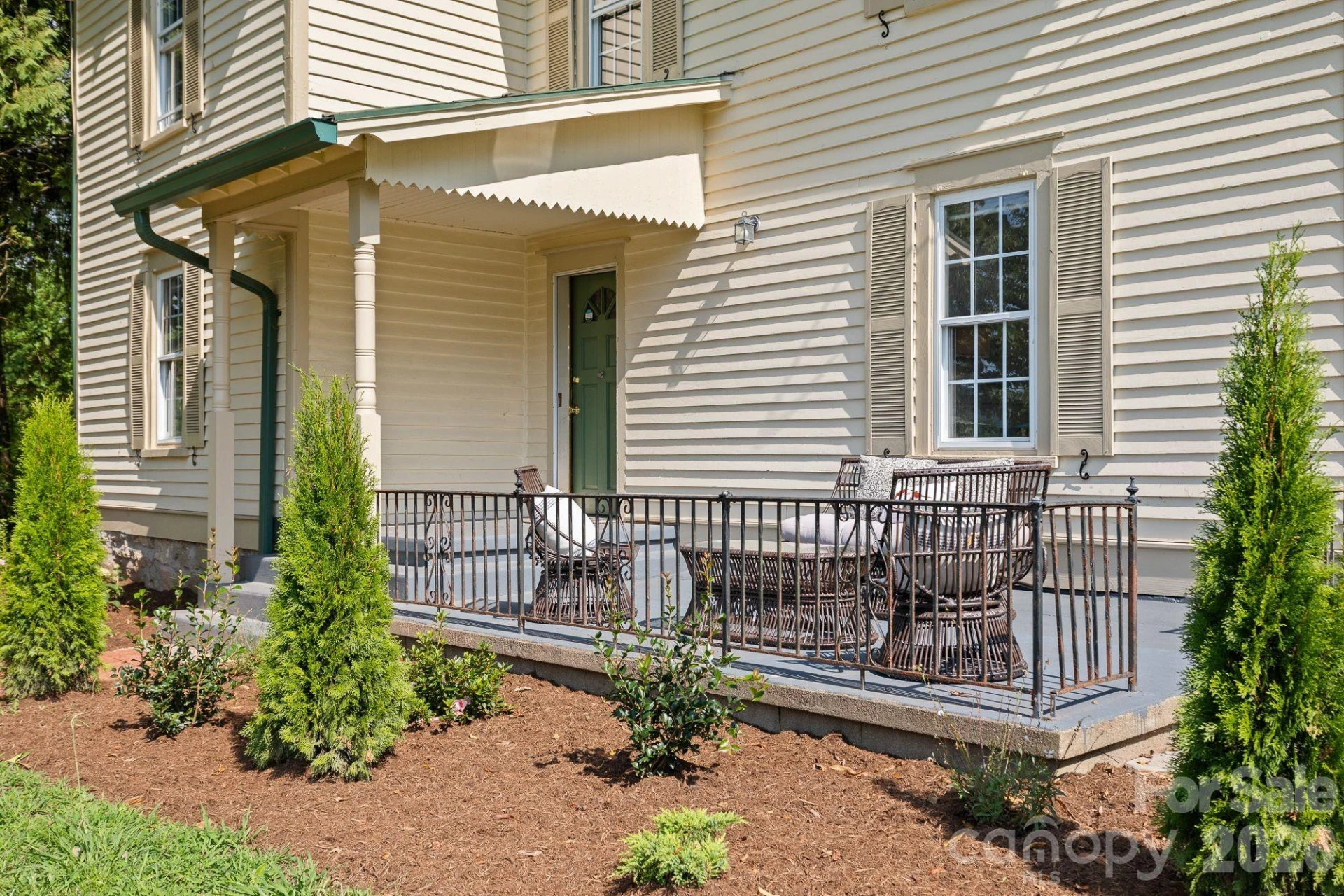250 Justice Ridge Road - Photo 5