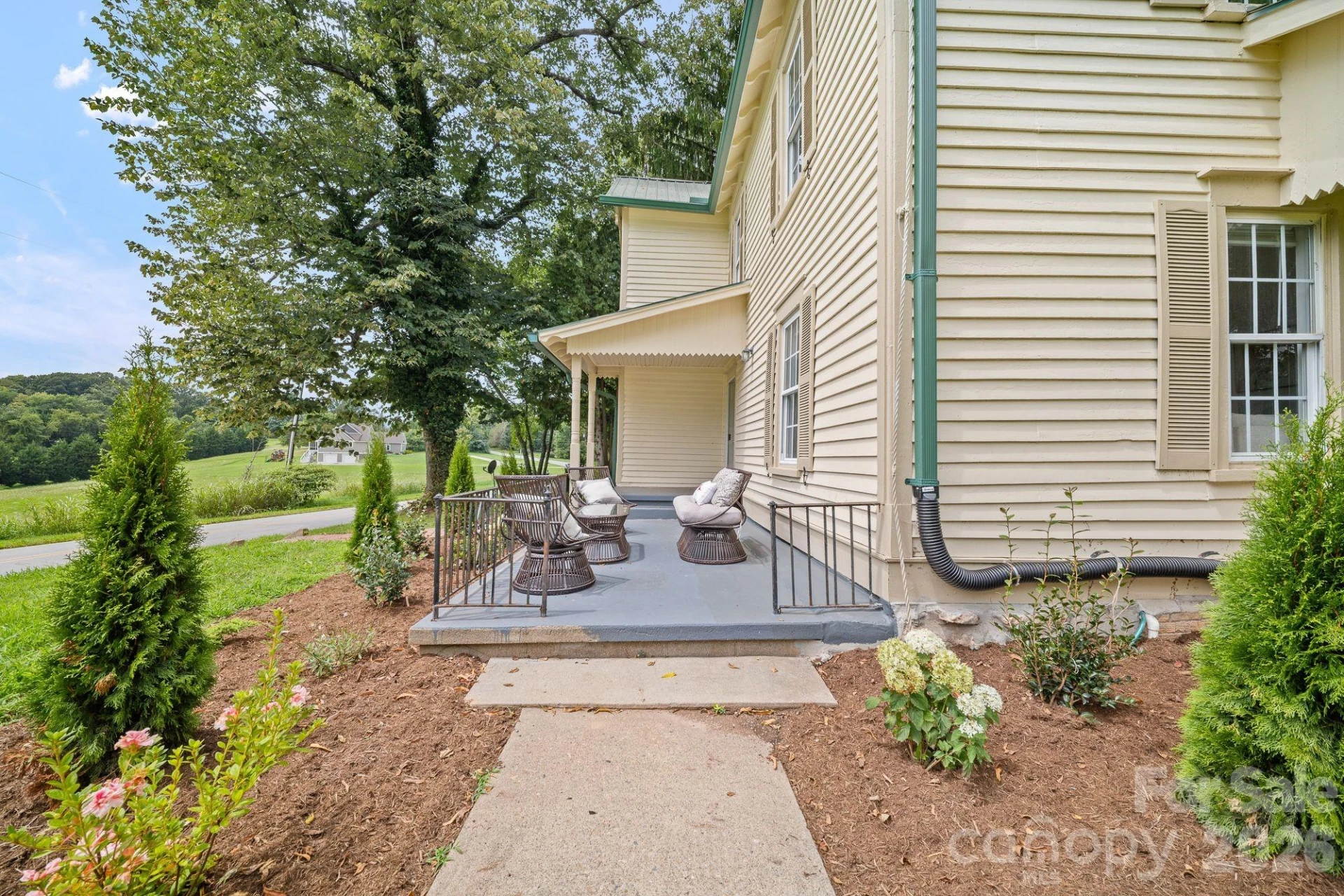 250 Justice Ridge Road - Photo 33