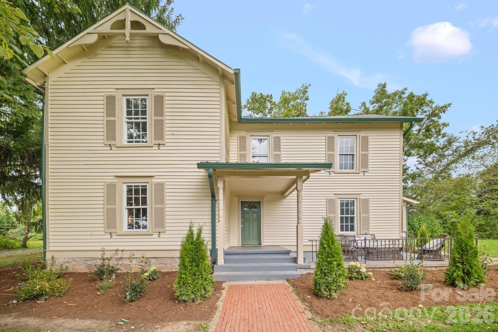 250 Justice Ridge Road - Photo 34