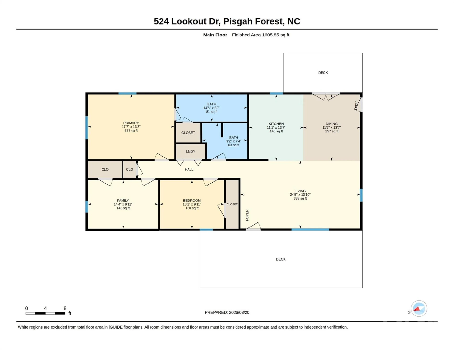 524 Lookout Drive - Photo 31