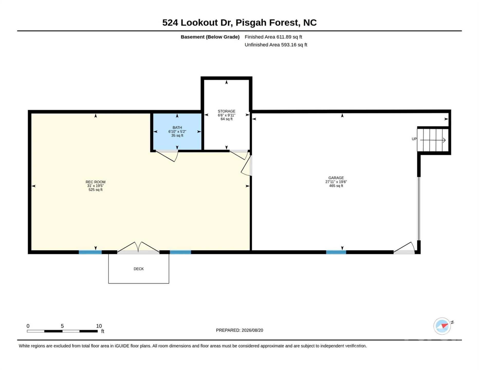 524 Lookout Drive - Photo 32