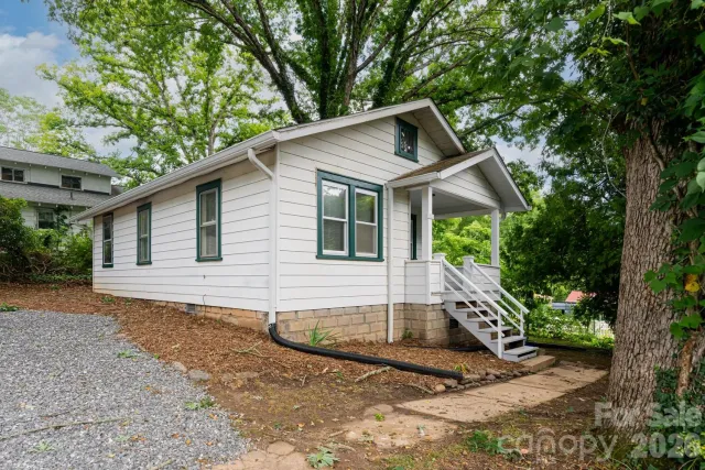 26 First Street, Asheville, NC, 28803