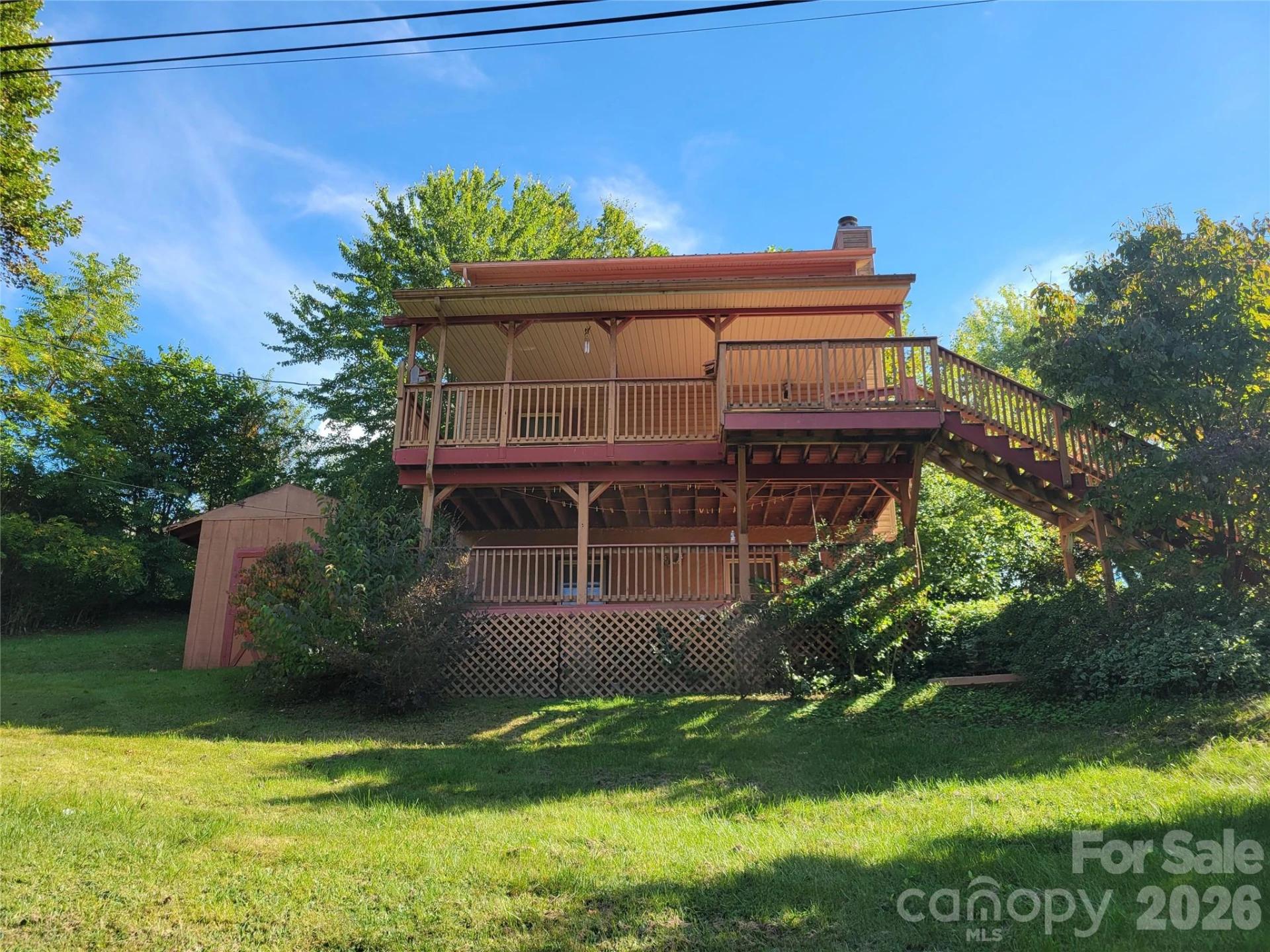 507 Utah Mountain Road