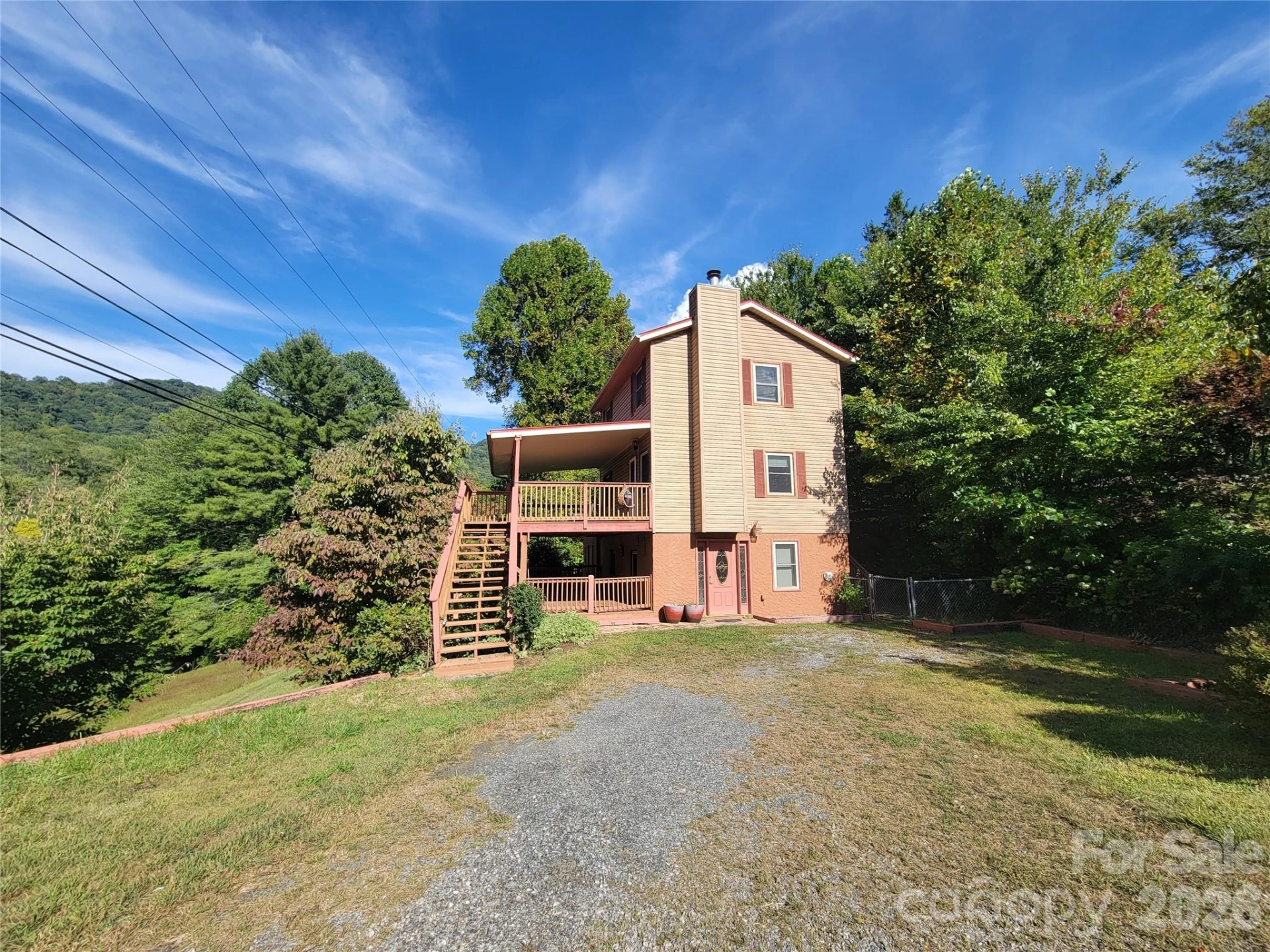 507 Utah Mountain Road - Photo 2