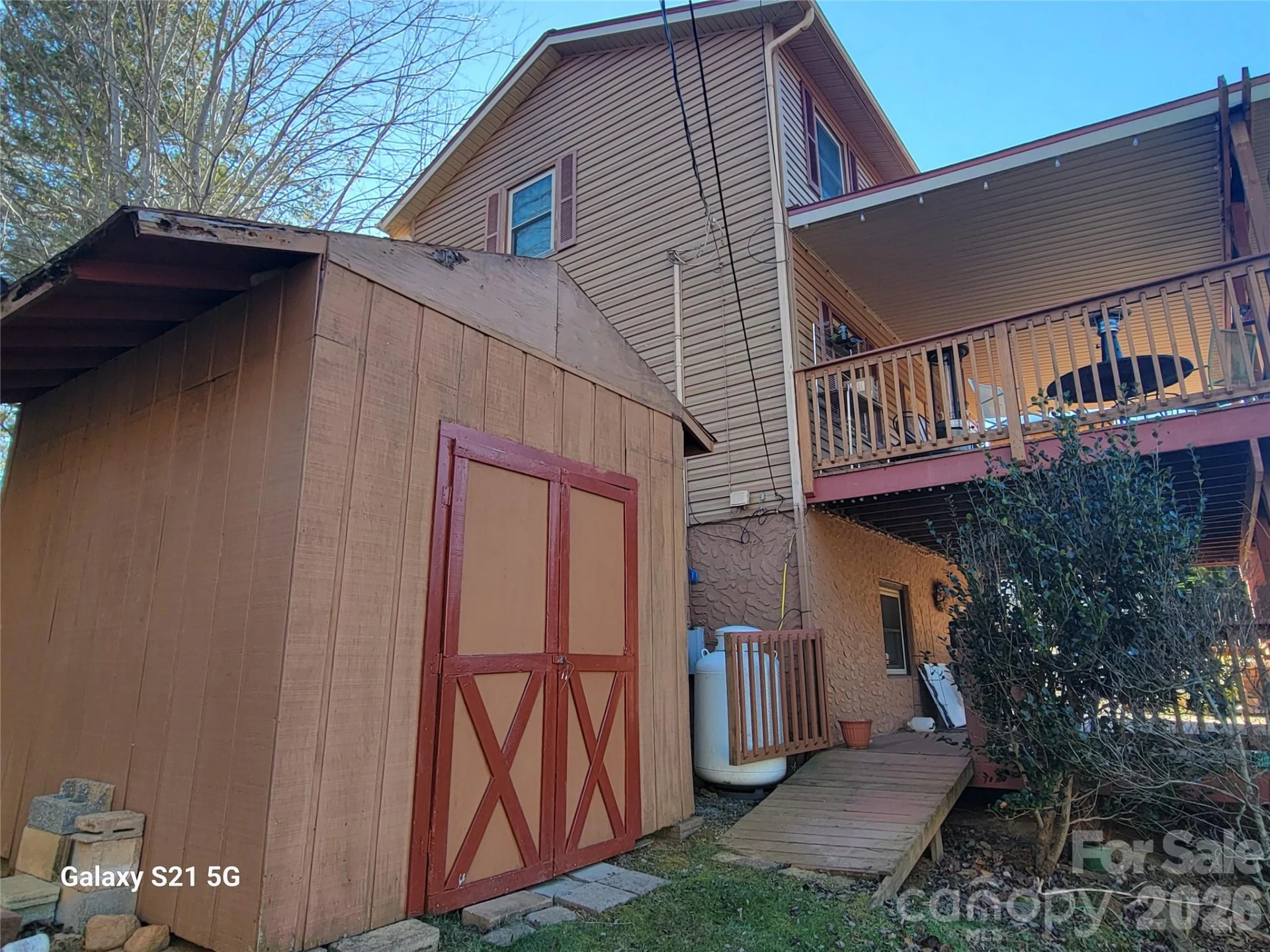 507 Utah Mountain Road - Photo 34