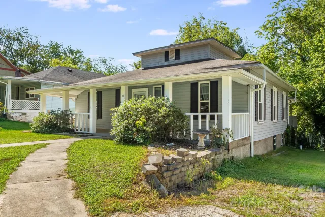 20 Drake Street, Asheville, NC, 28806