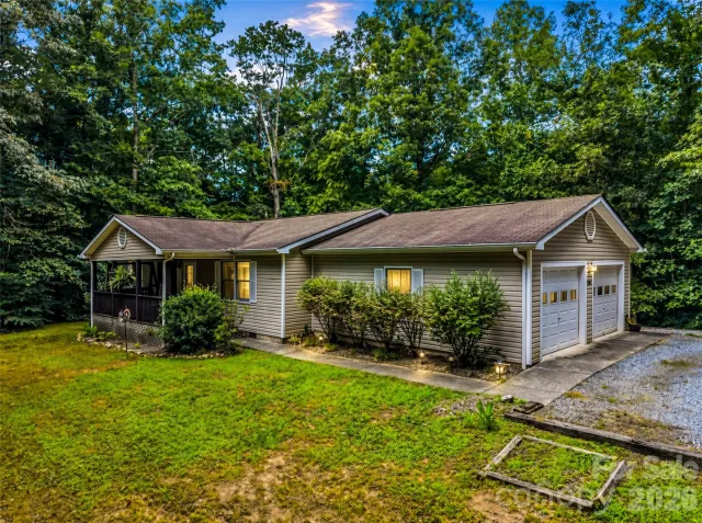 277 Debbies Branch Drive, Old Fort, NC, 28762