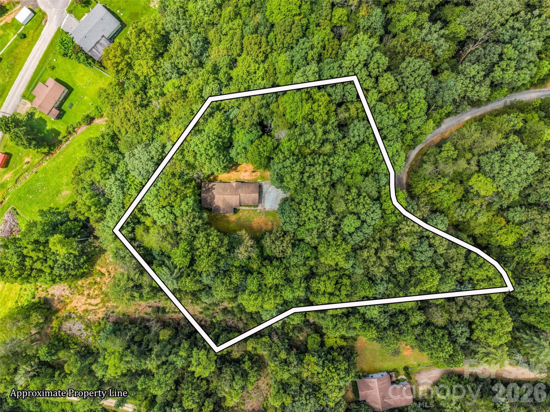 277 Debbies Branch Drive - Photo 33