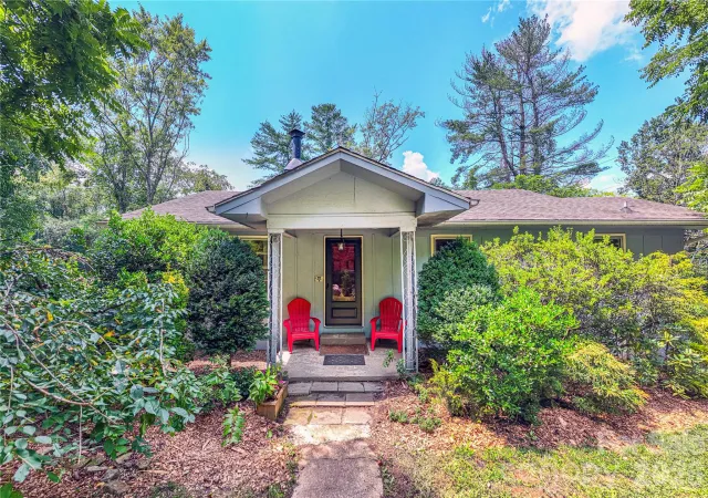 875 Mills Gap Road, Fletcher, NC, 28732