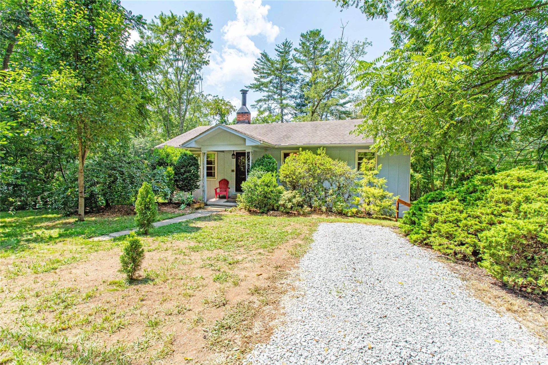 875 Mills Gap Road - Photo 2