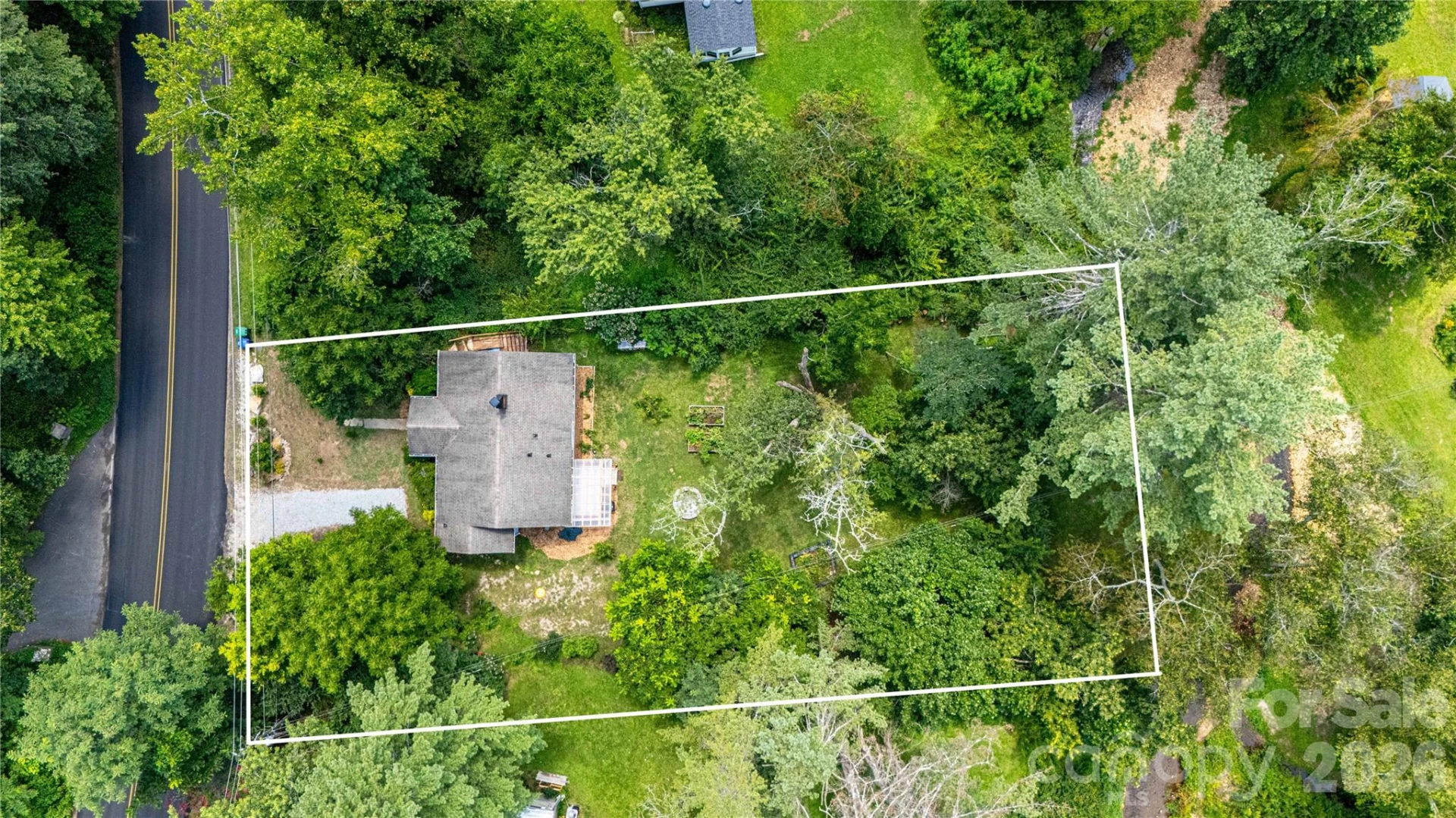 875 Mills Gap Road - Photo 3