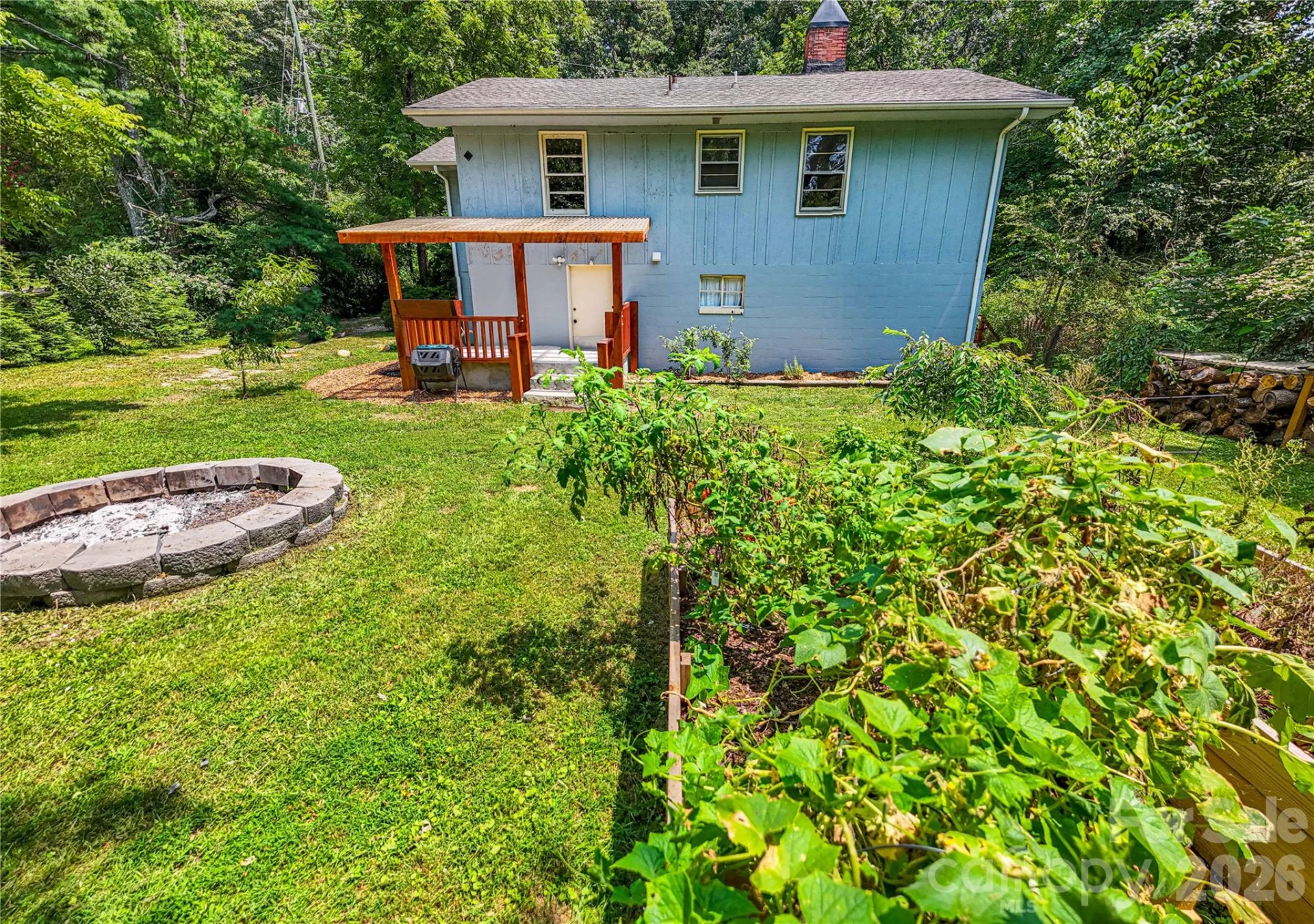 875 Mills Gap Road - Photo 5
