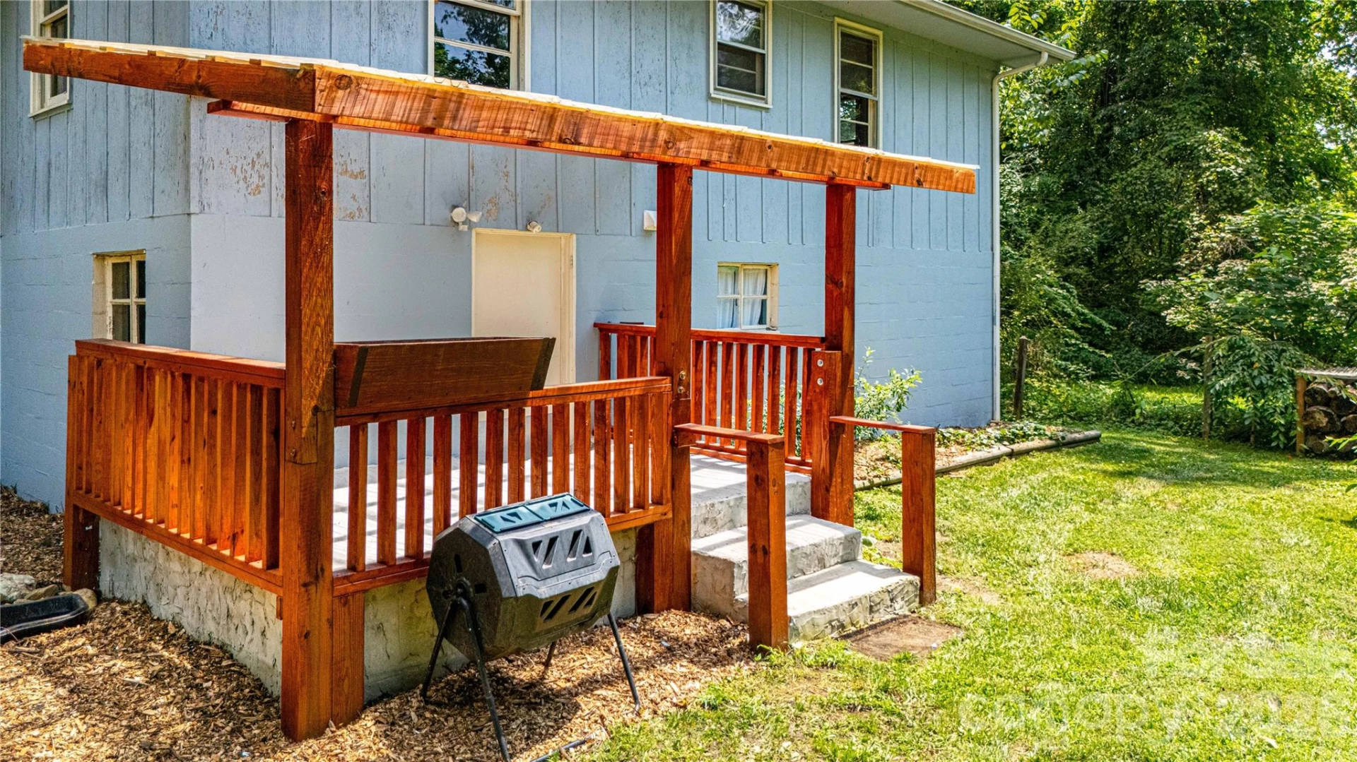 875 Mills Gap Road - Photo 6