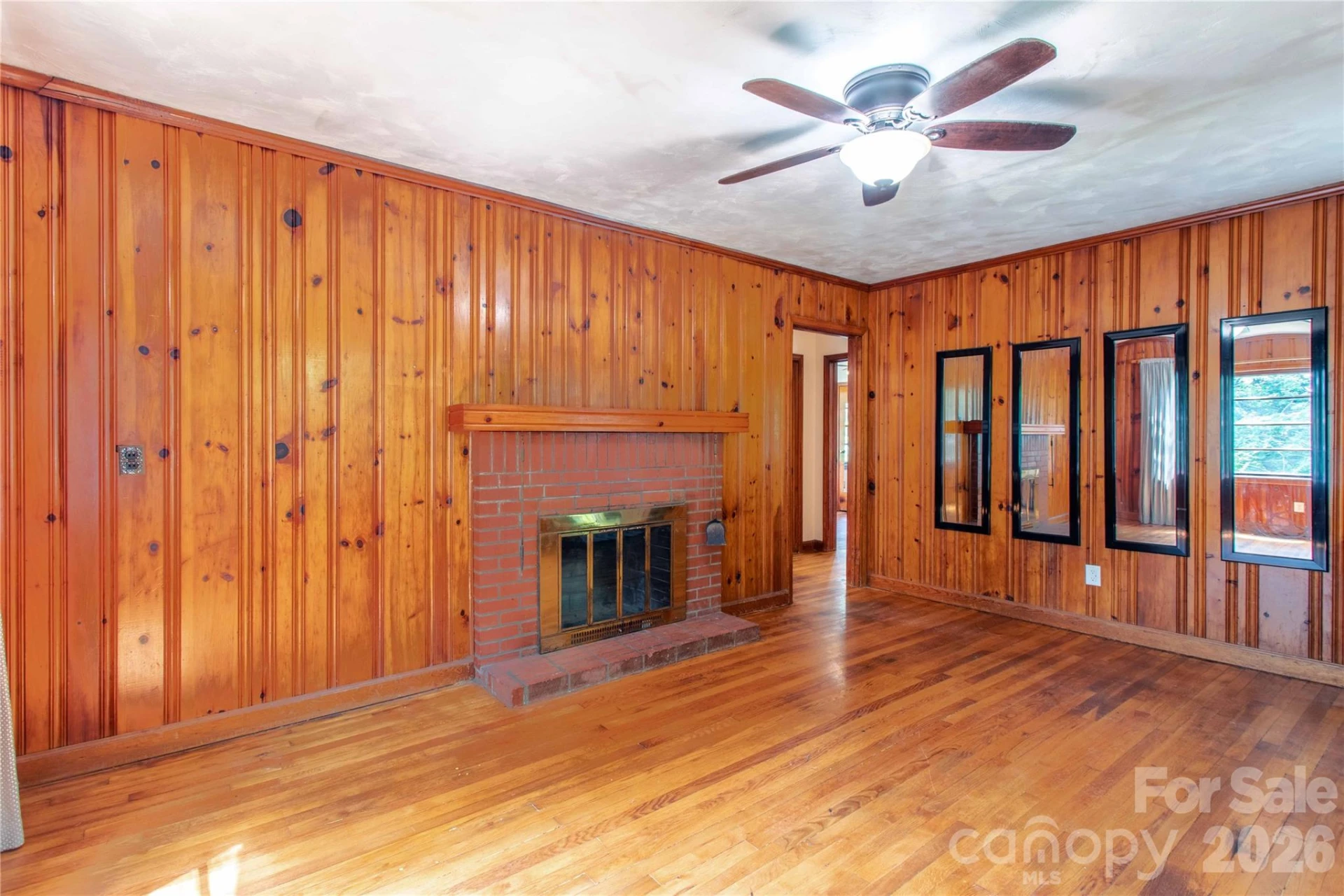 875 Mills Gap Road - Photo 8