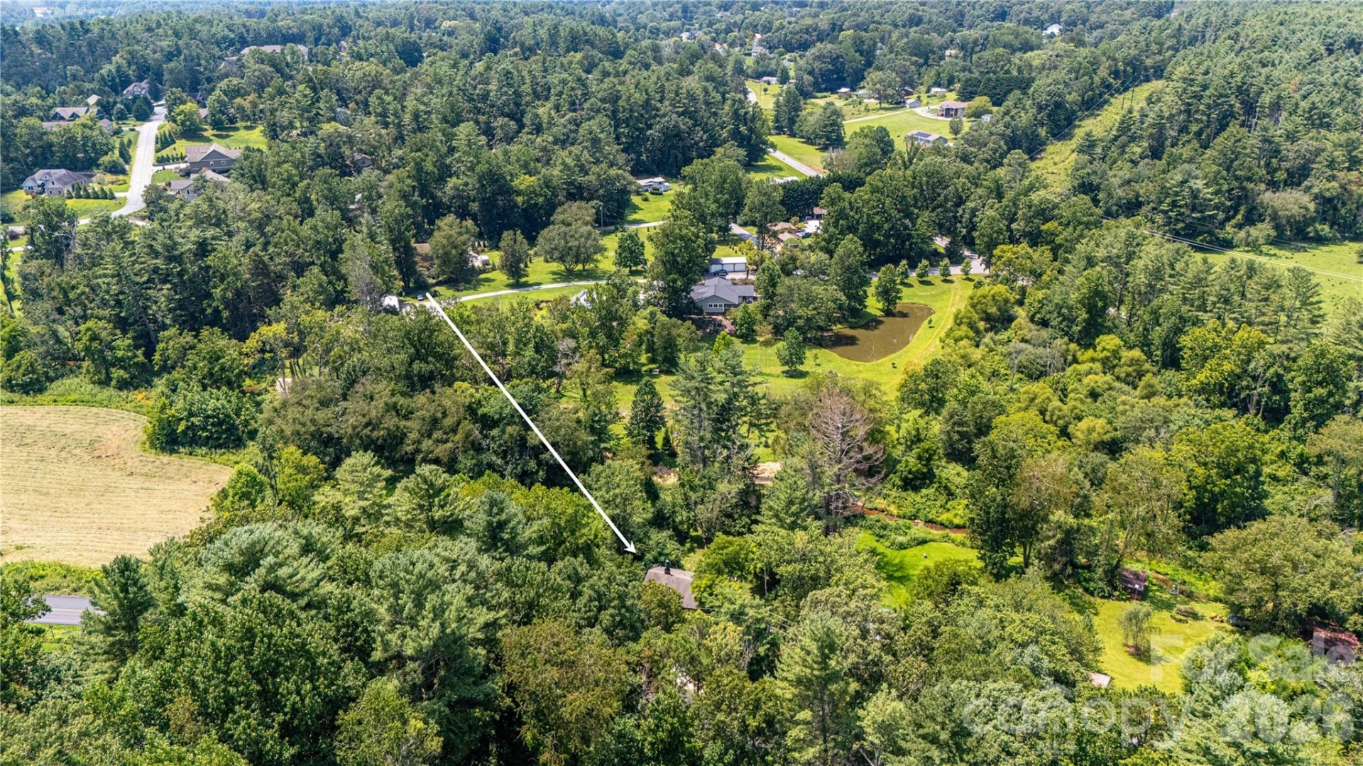 875 Mills Gap Road - Photo 35
