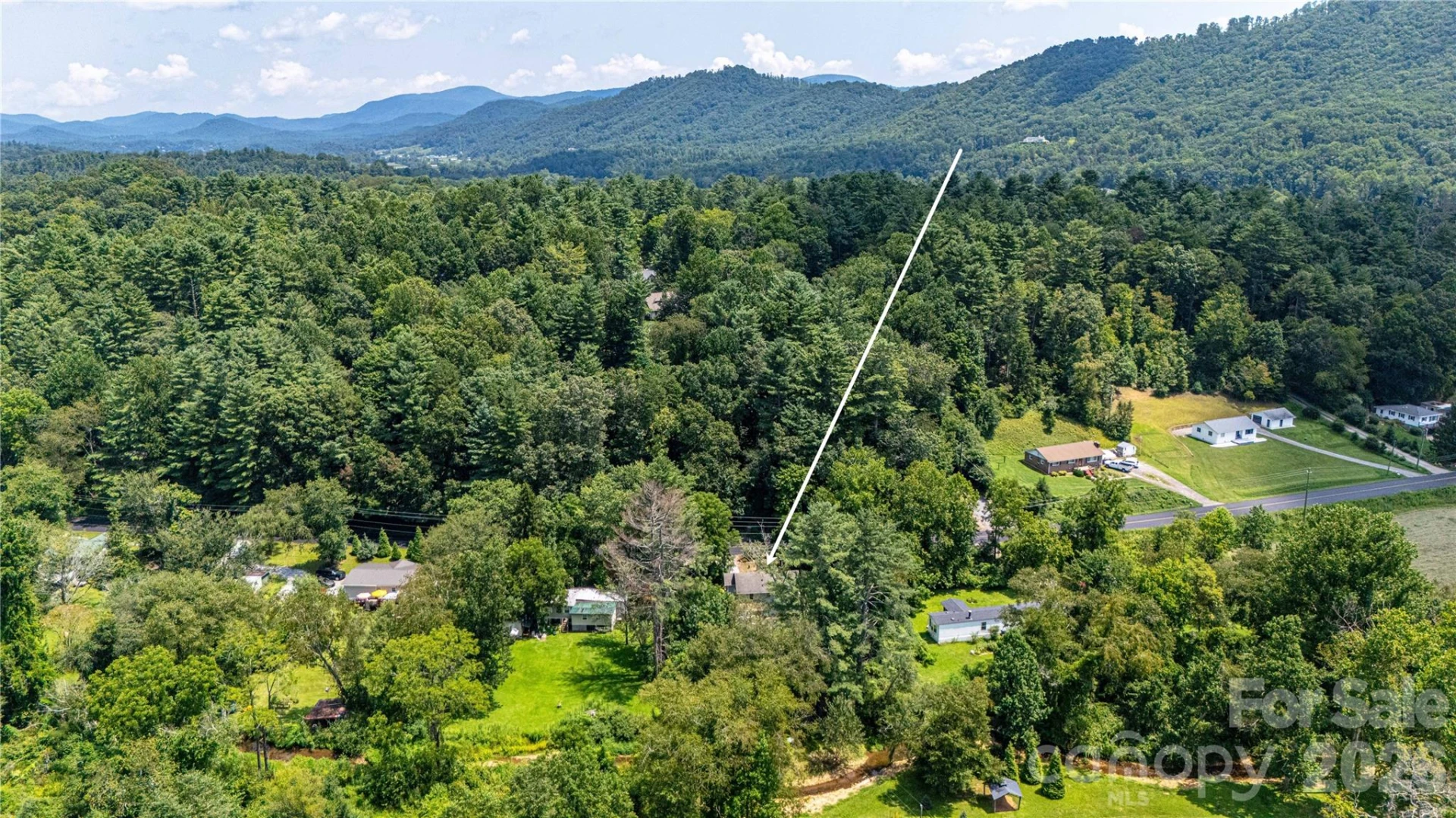 875 Mills Gap Road - Photo 36