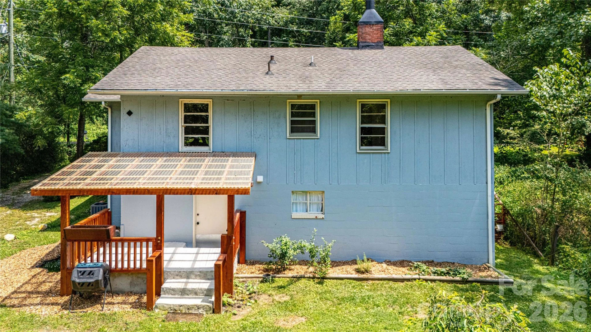 875 Mills Gap Road - Photo 37