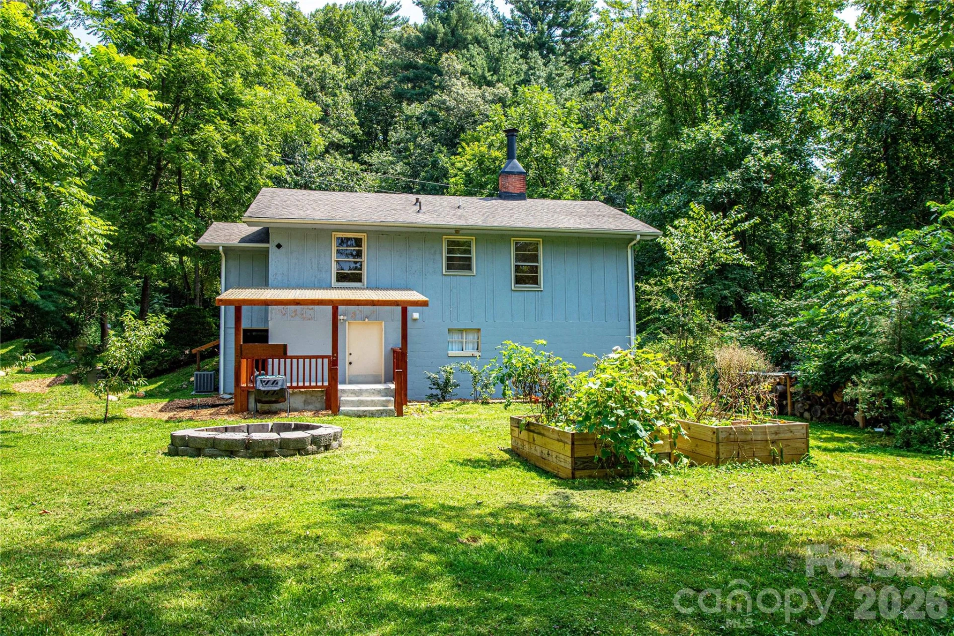 875 Mills Gap Road - Photo 38