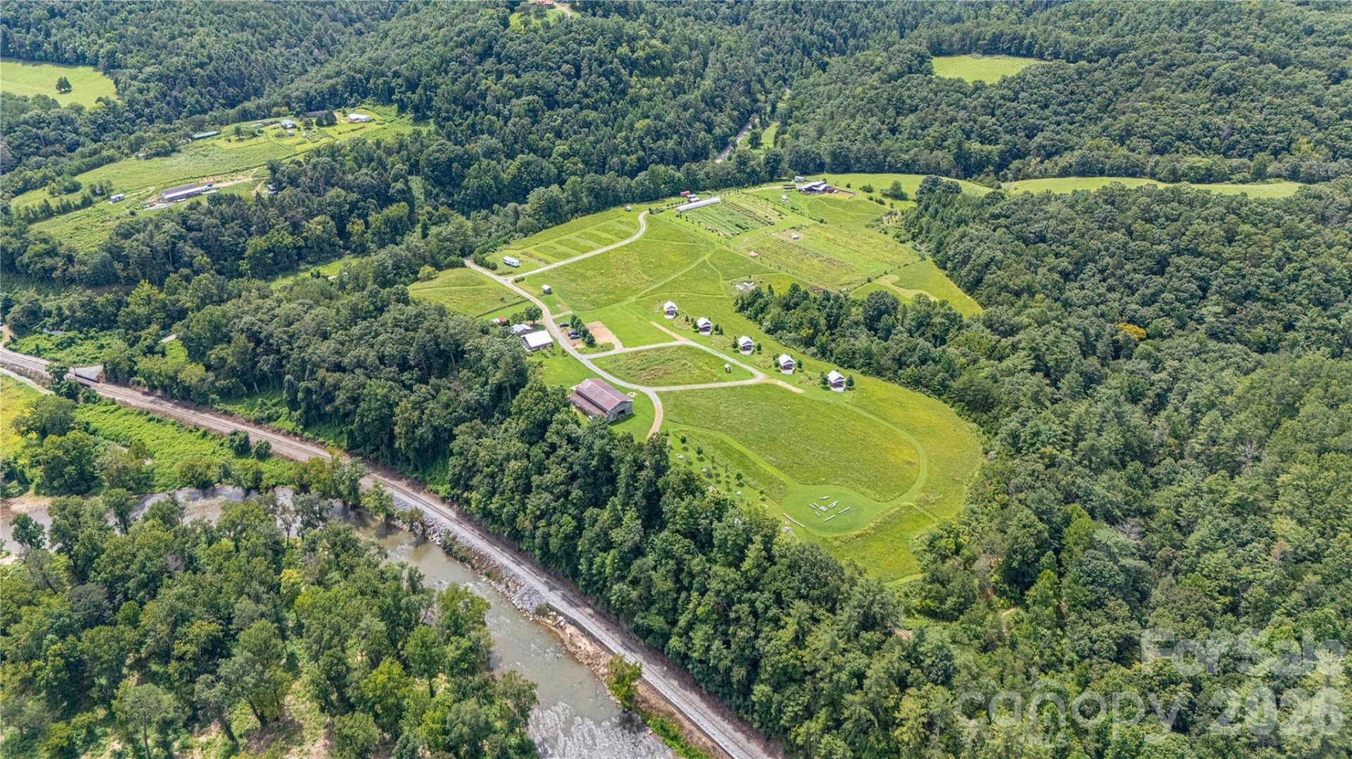 1295 Paint Rock Road