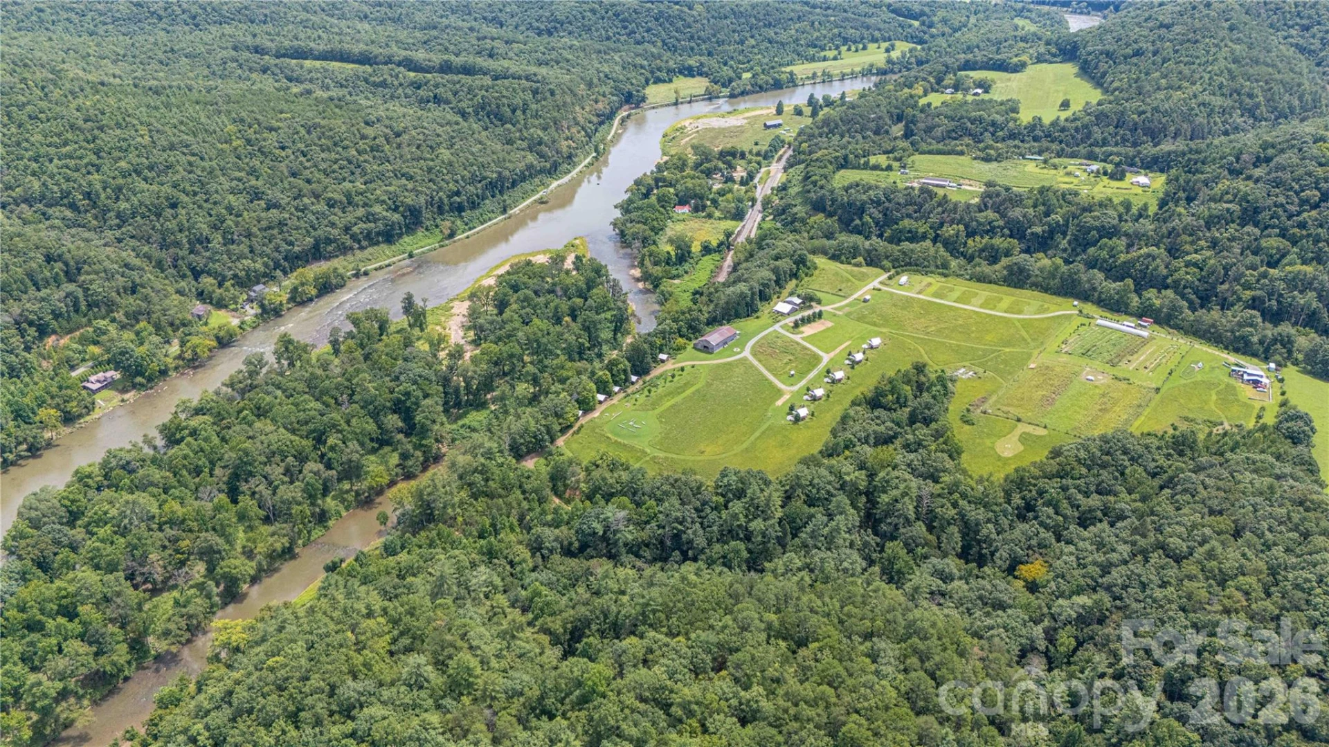 1295 Paint Rock Road - Photo 2