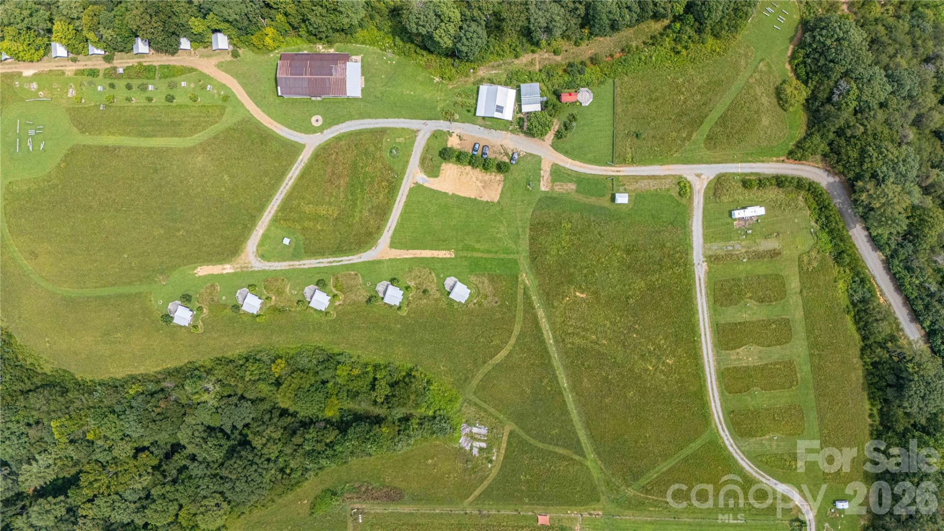1295 Paint Rock Road - Photo 3