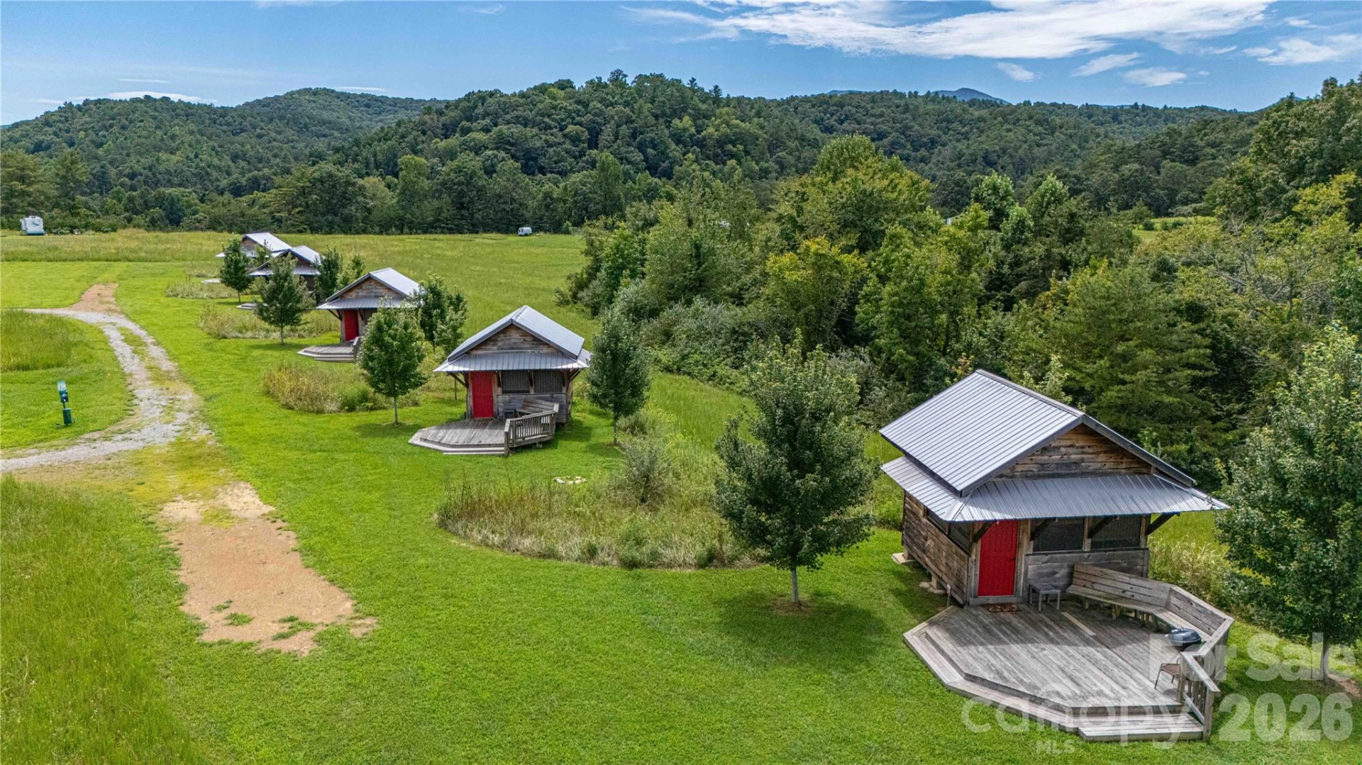 1295 Paint Rock Road - Photo 5