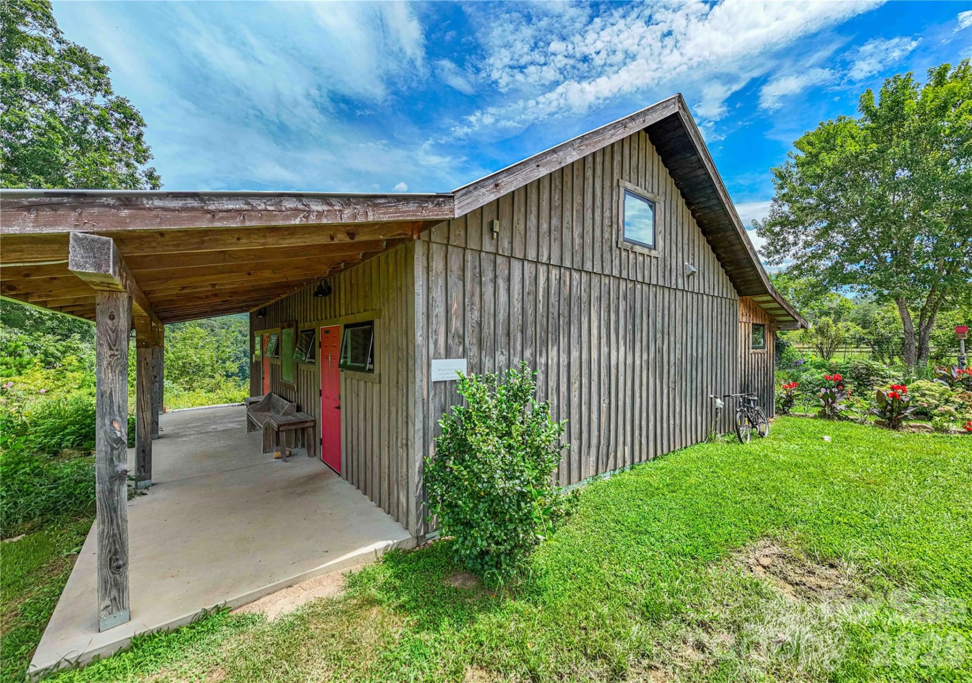 1295 Paint Rock Road - Photo 19