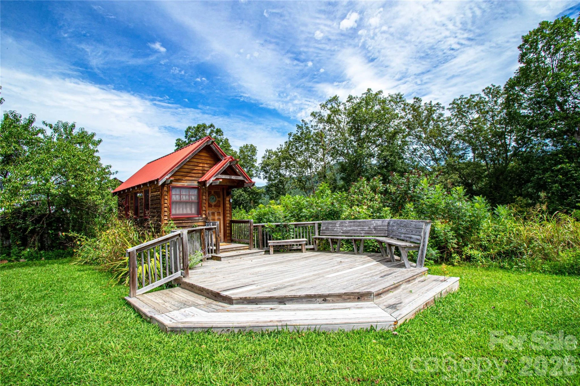 1295 Paint Rock Road - Photo 23