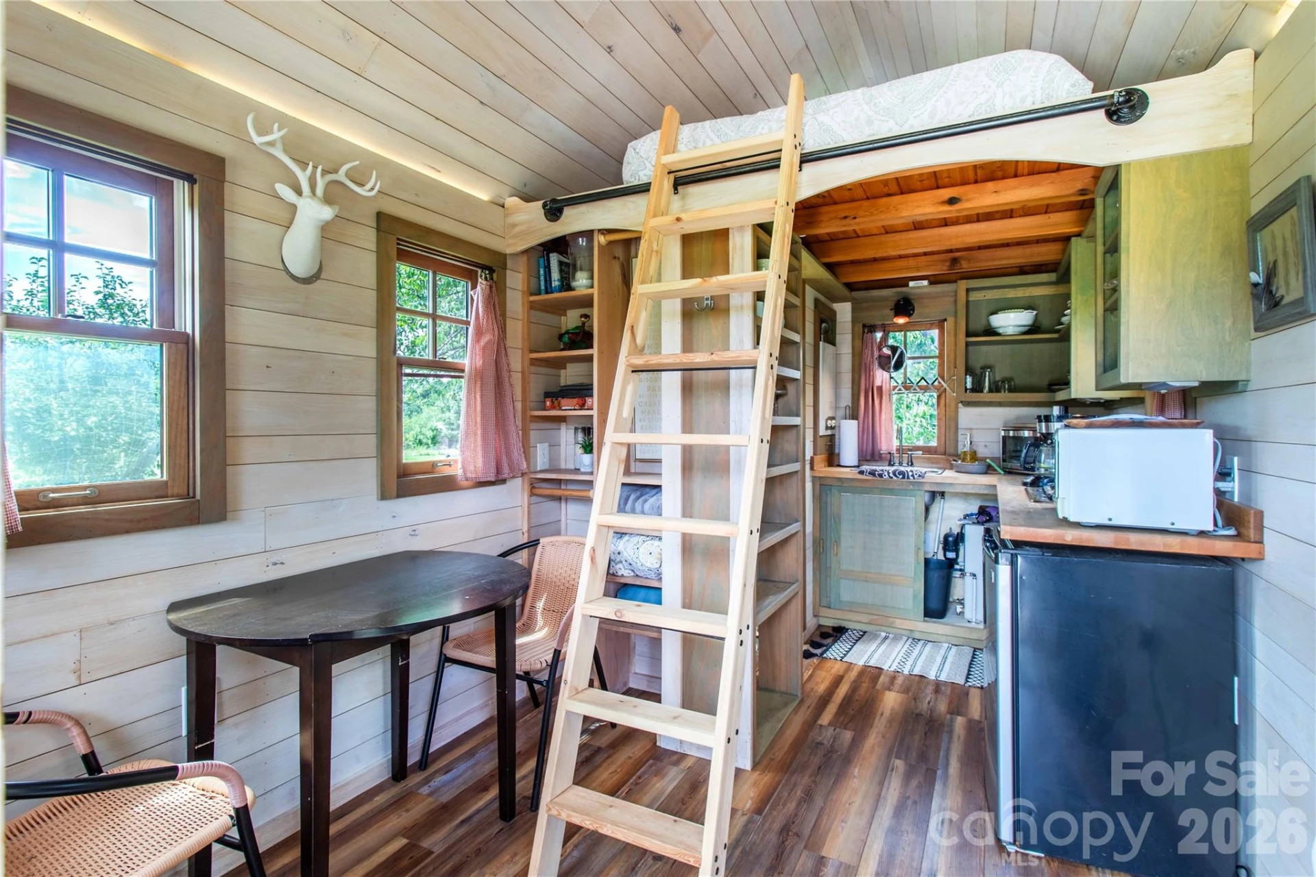 1295 Paint Rock Road - Photo 26