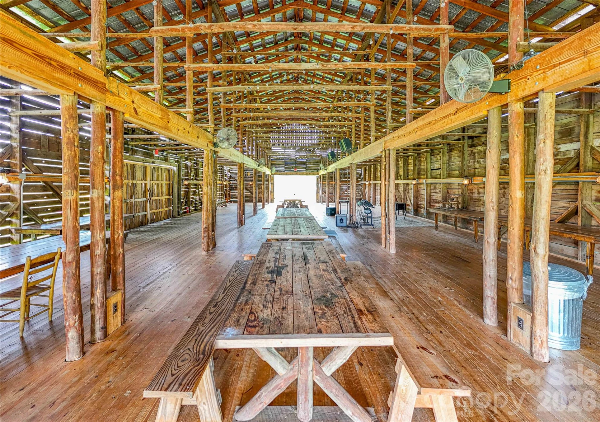1295 Paint Rock Road - Photo 31