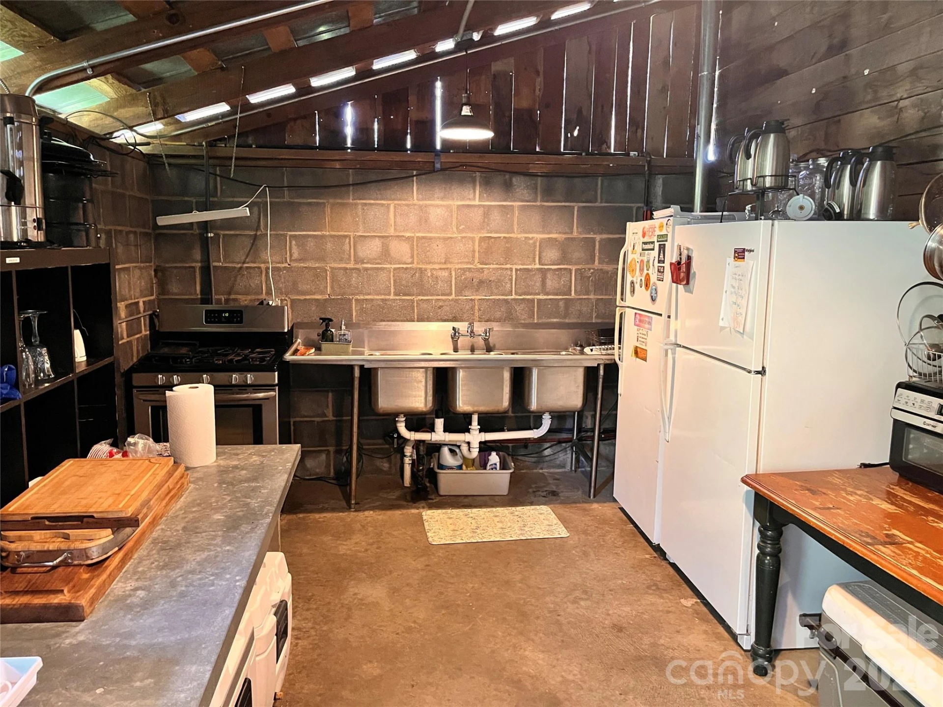 1295 Paint Rock Road - Photo 35