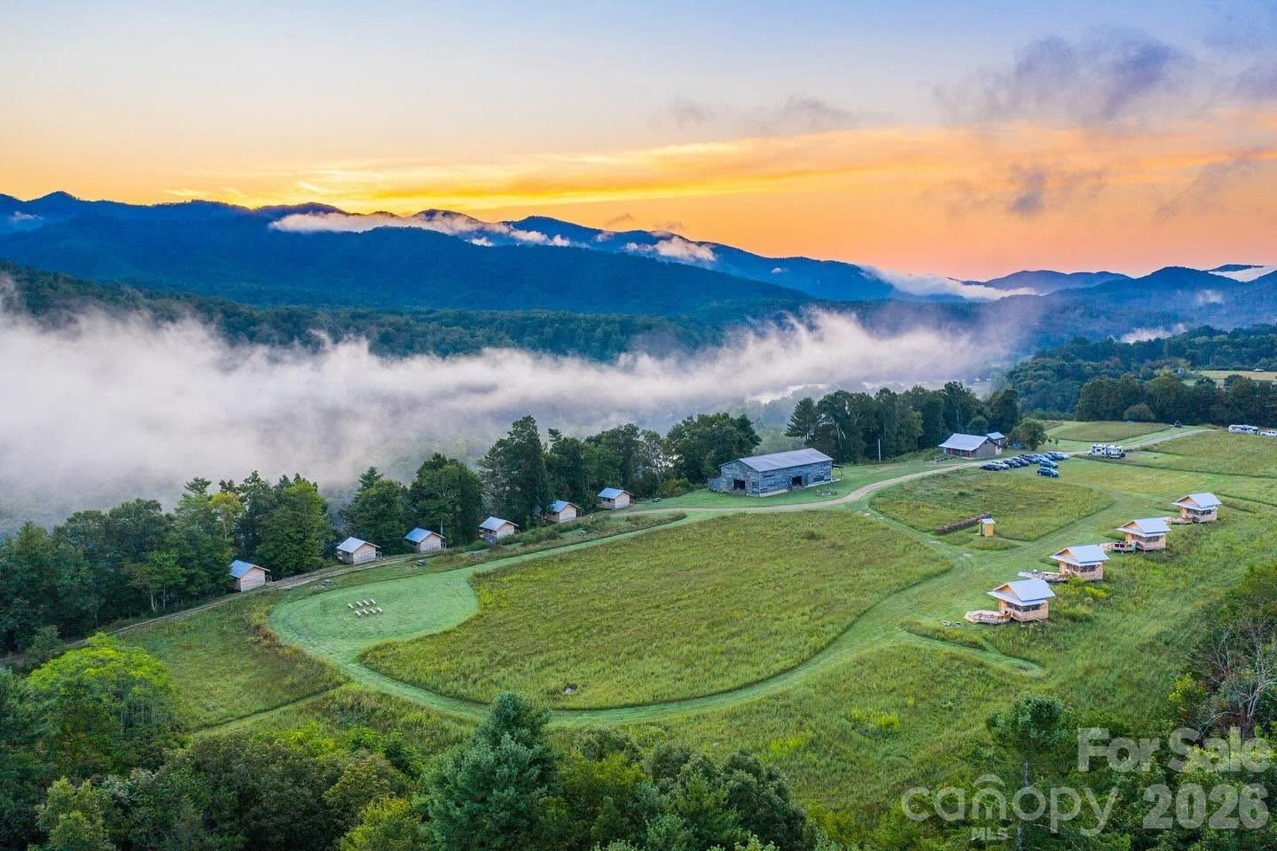 1295 Paint Rock Road
