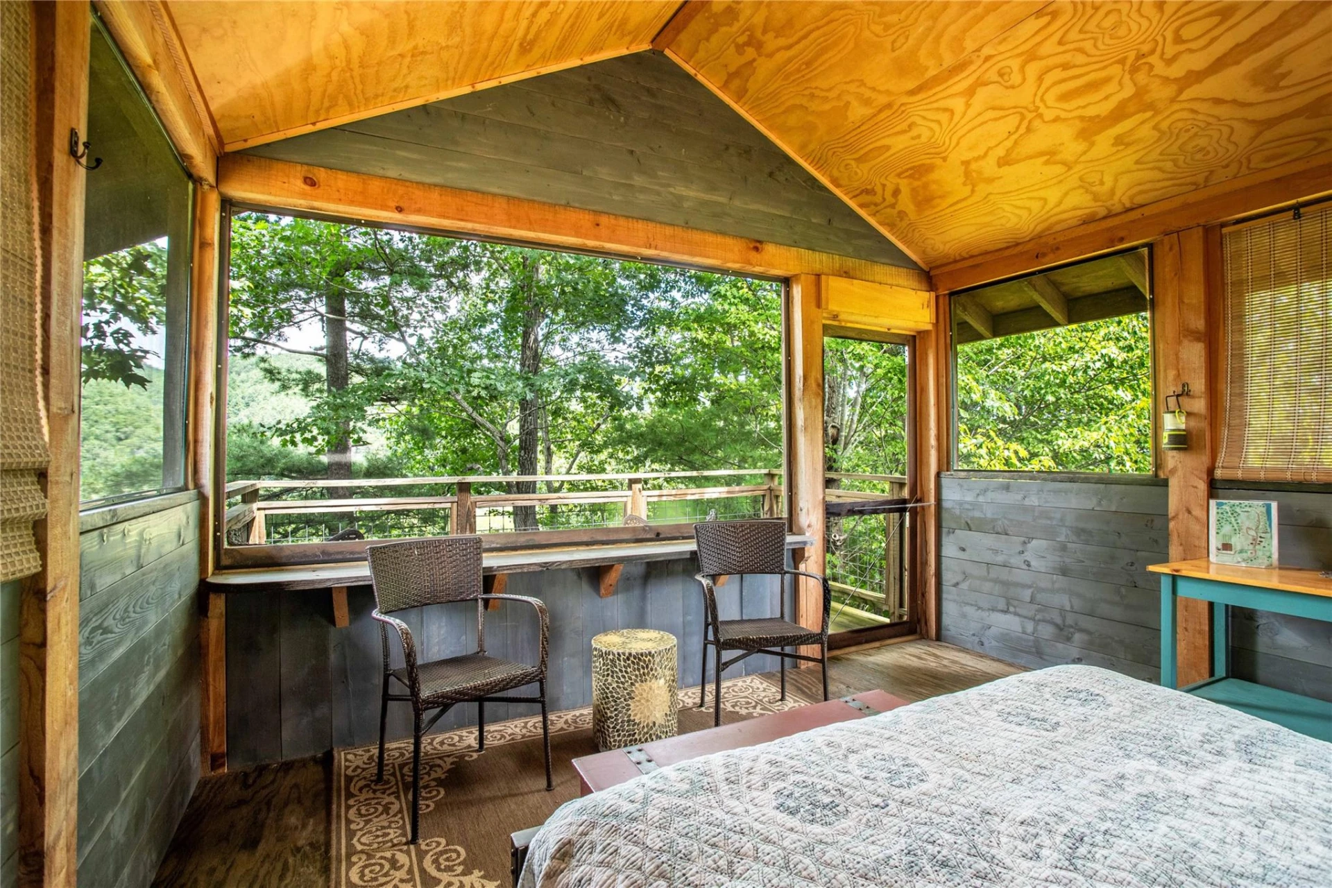 1295 Paint Rock Road - Photo 35