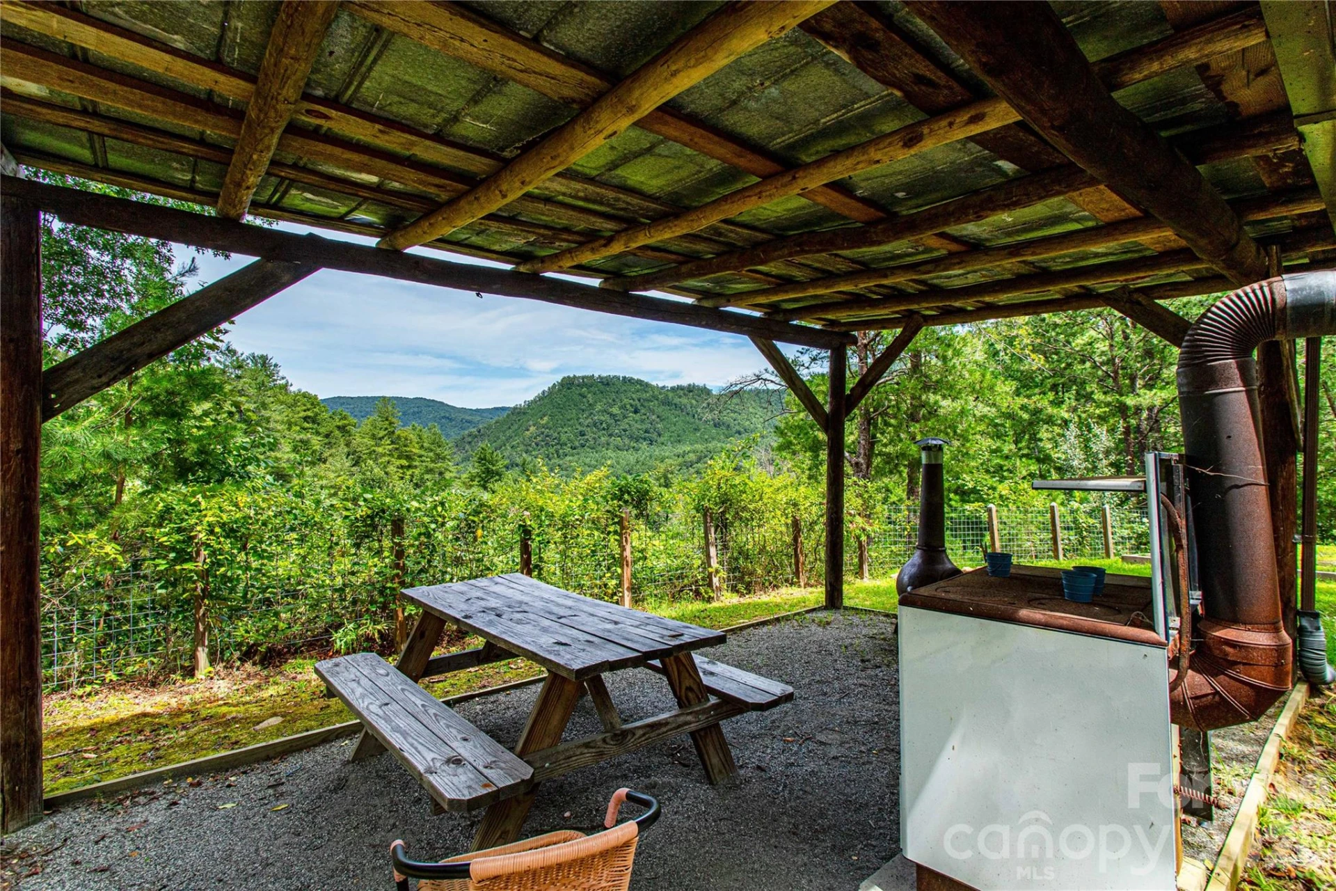 1295 Paint Rock Road - Photo 39