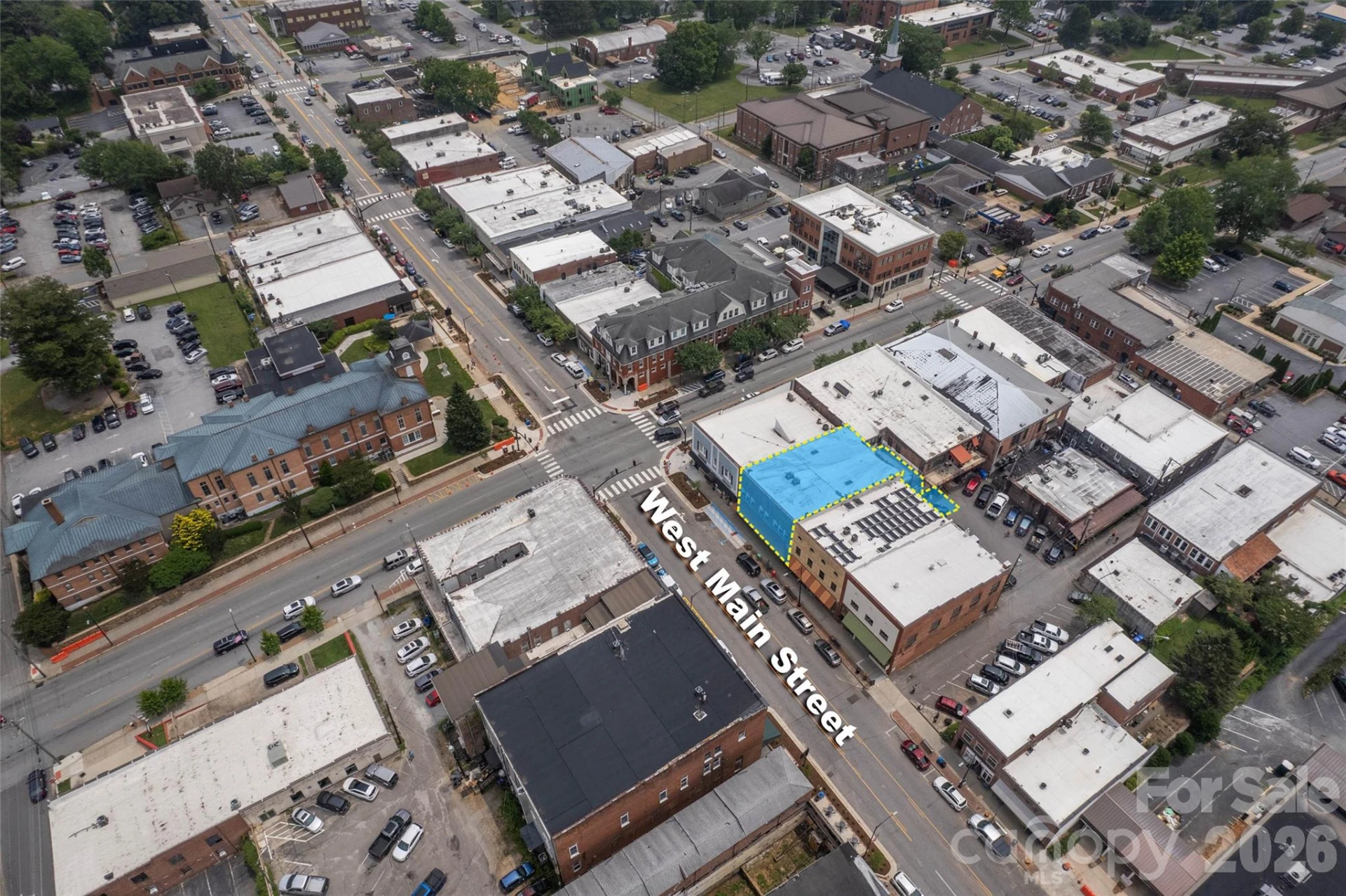 15 W Main Street - Photo 36