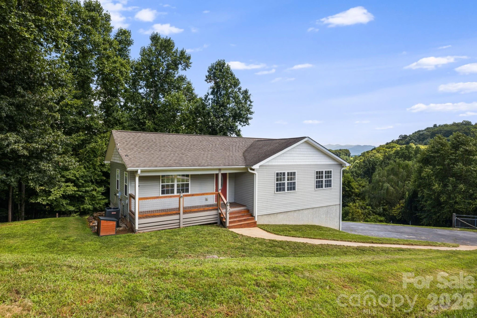 184 Scarlett Ridge Drive