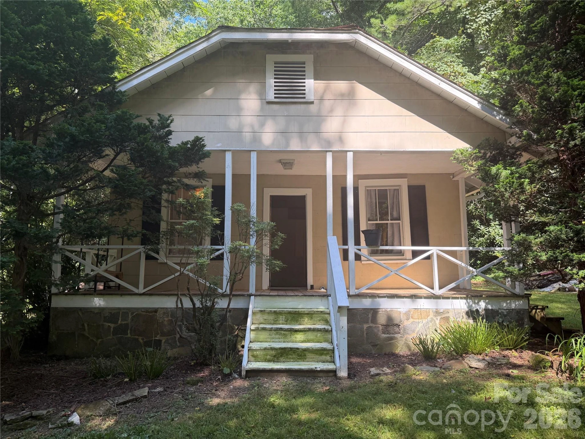19010 Rosman Highway - Photo 2