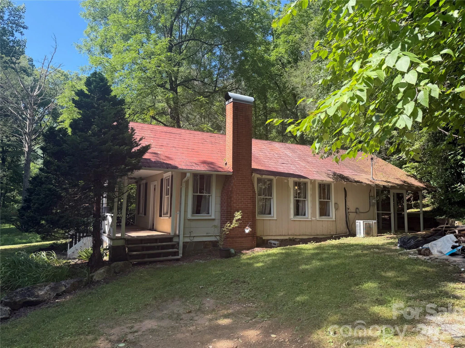 19010 Rosman Highway - Photo 3