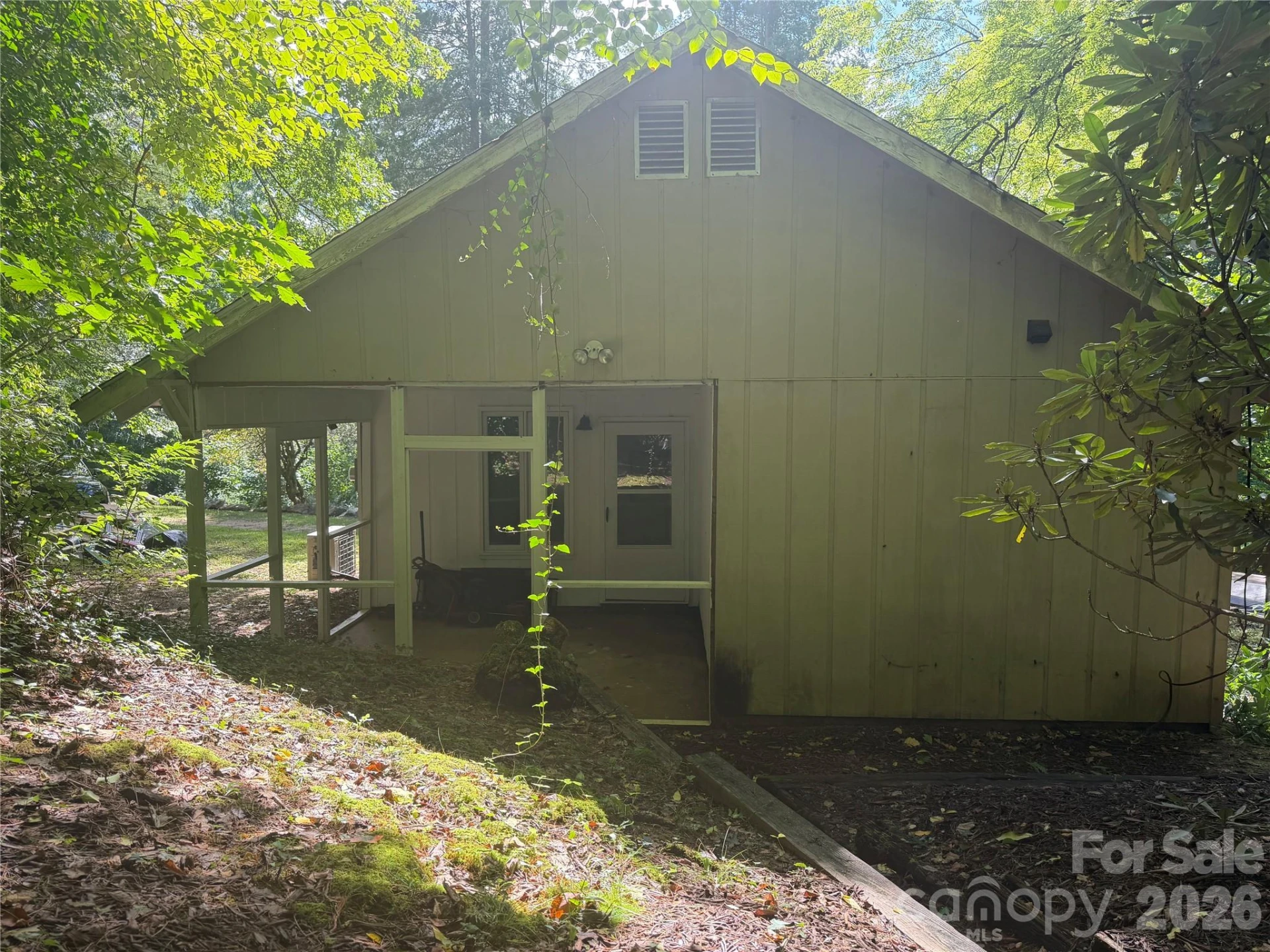 19010 Rosman Highway - Photo 30