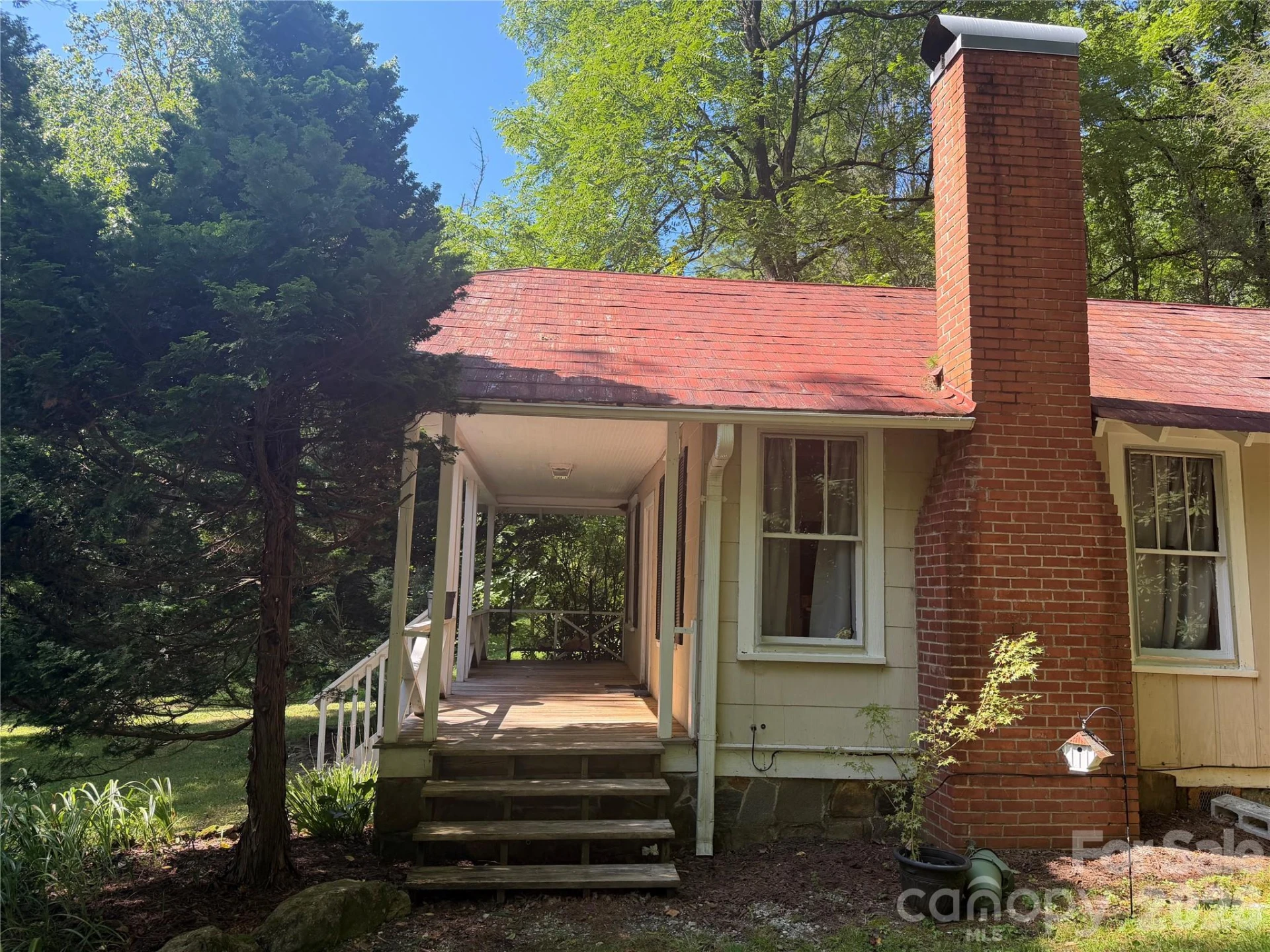 19010 Rosman Highway - Photo 32