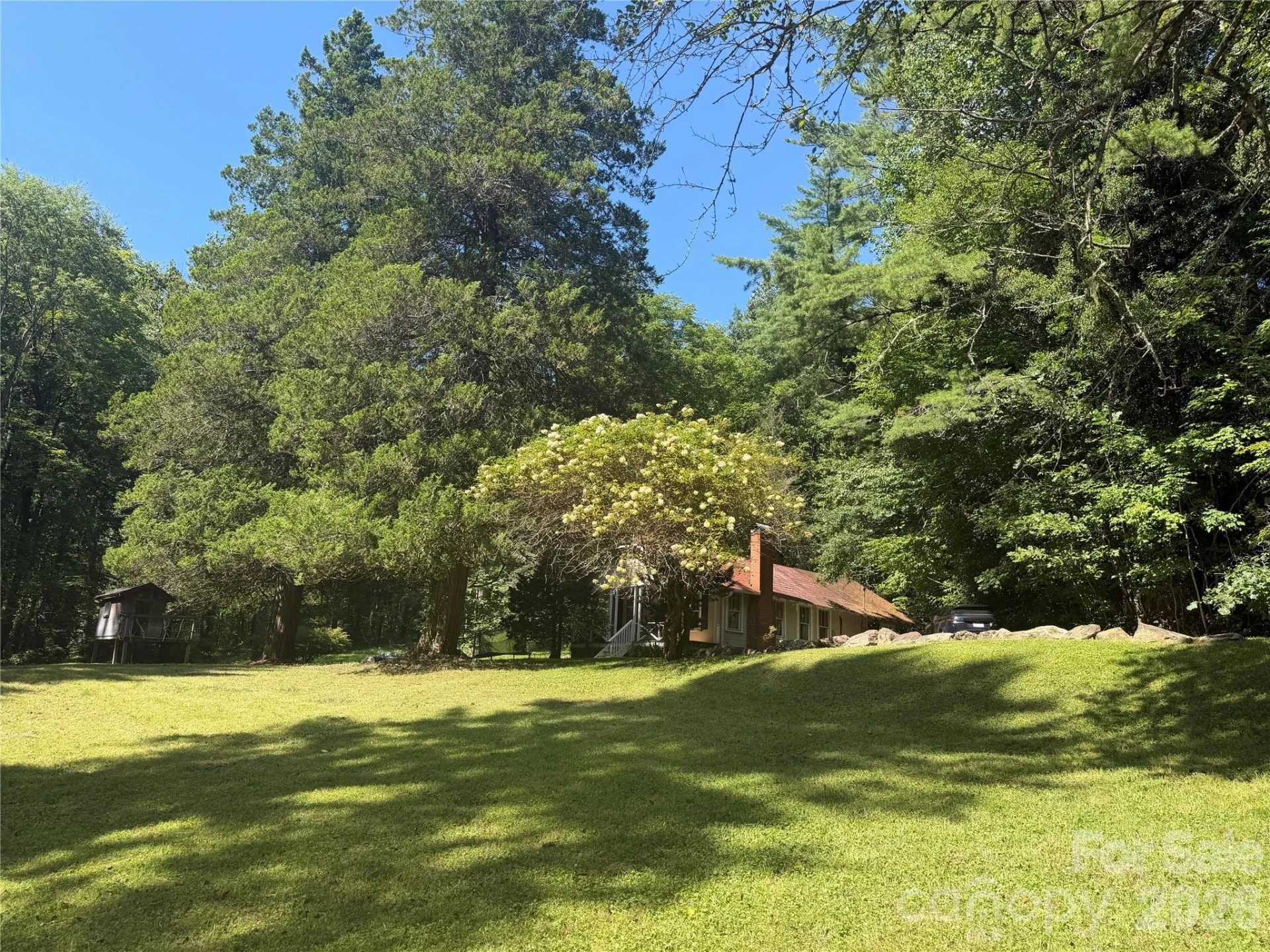 19010 Rosman Highway - Photo 34