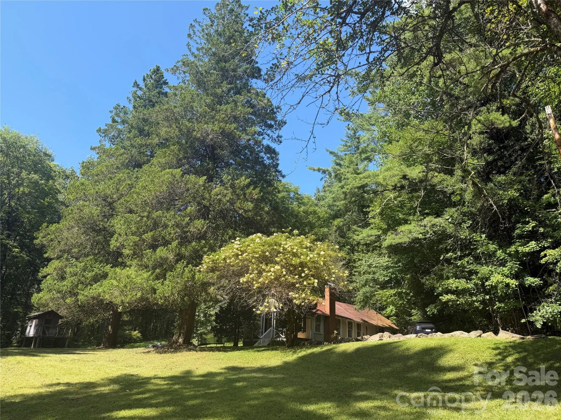 19010 Rosman Highway - Photo 35