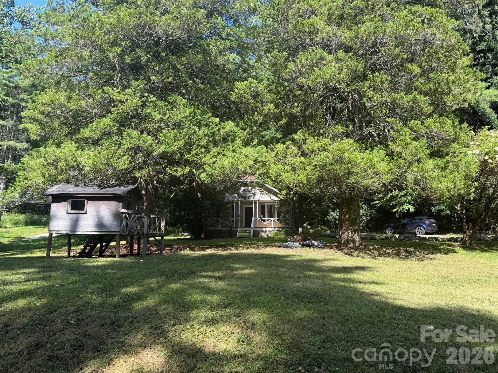 19010 Rosman Highway - Photo 36