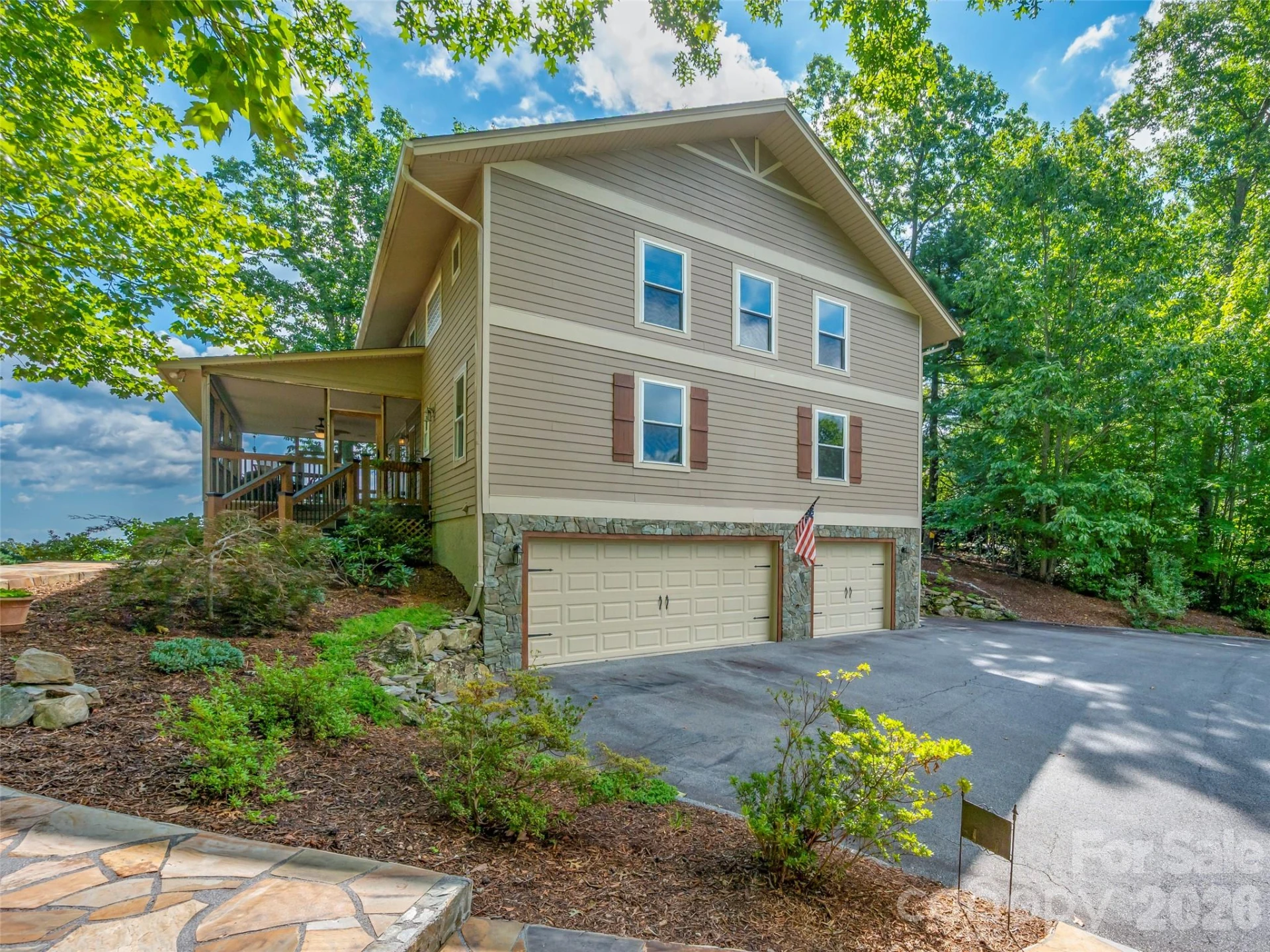 837 Big Raven Lane - Photo 3