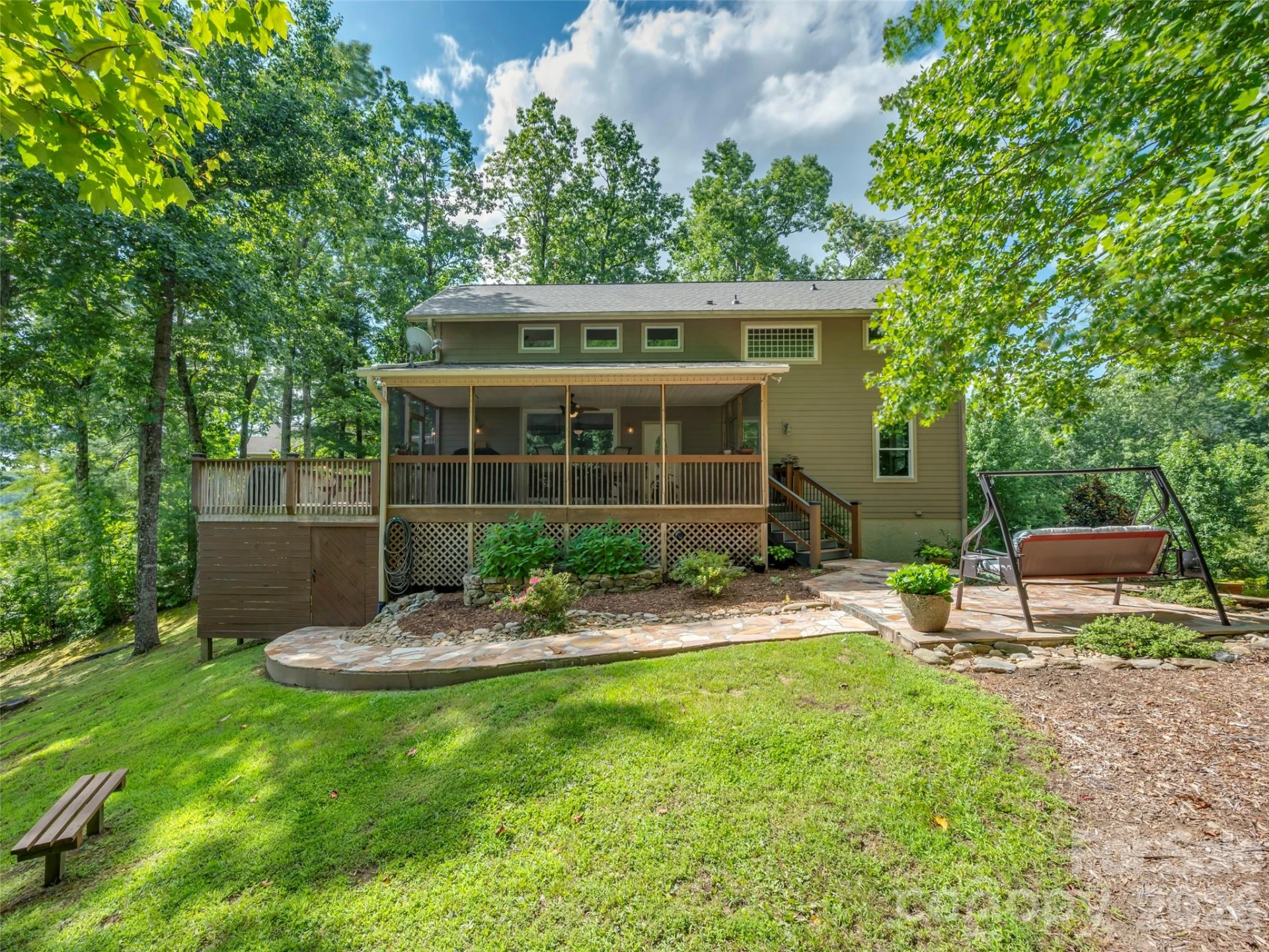 837 Big Raven Lane - Photo 4
