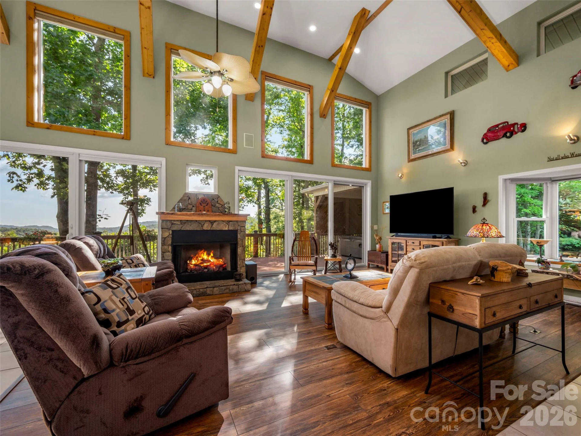837 Big Raven Lane - Photo 10