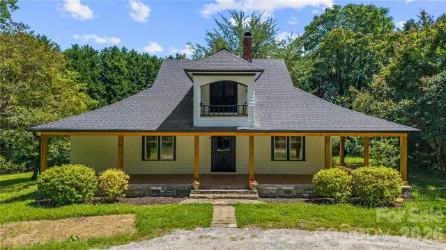103 Hyde Avenue, Tryon, NC, 28782