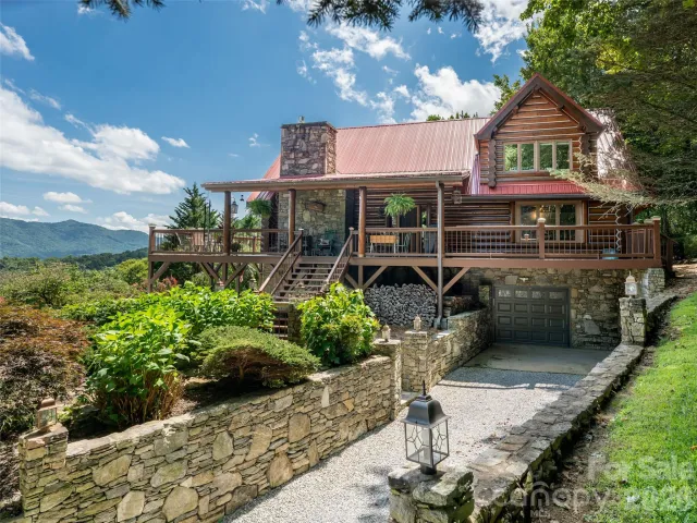 95 Splendor Ridge, Waynesville, NC, 28785