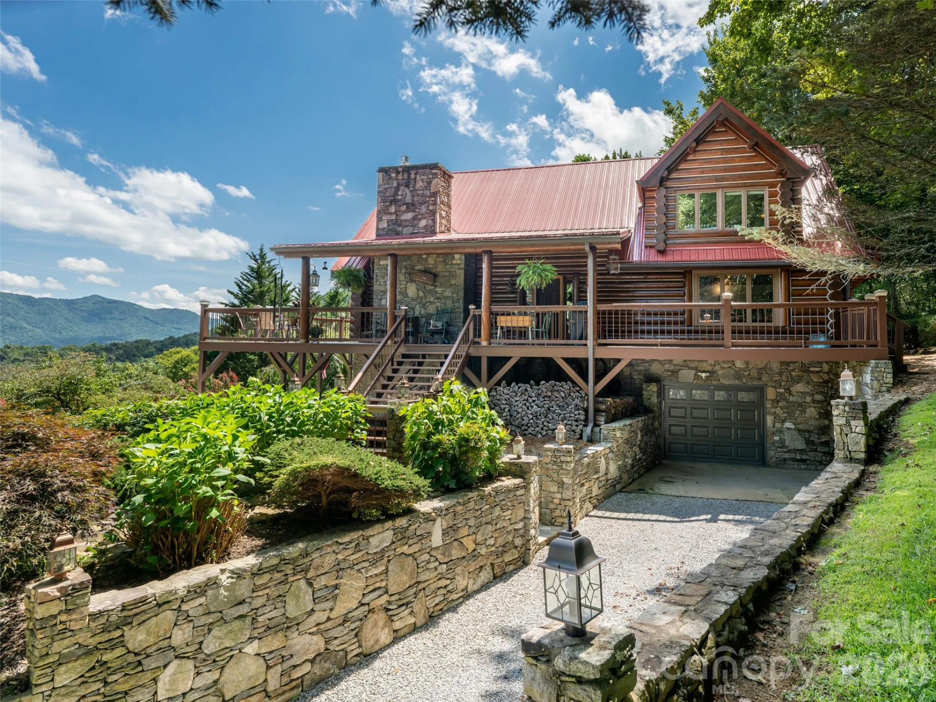 95 Splendor Ridge