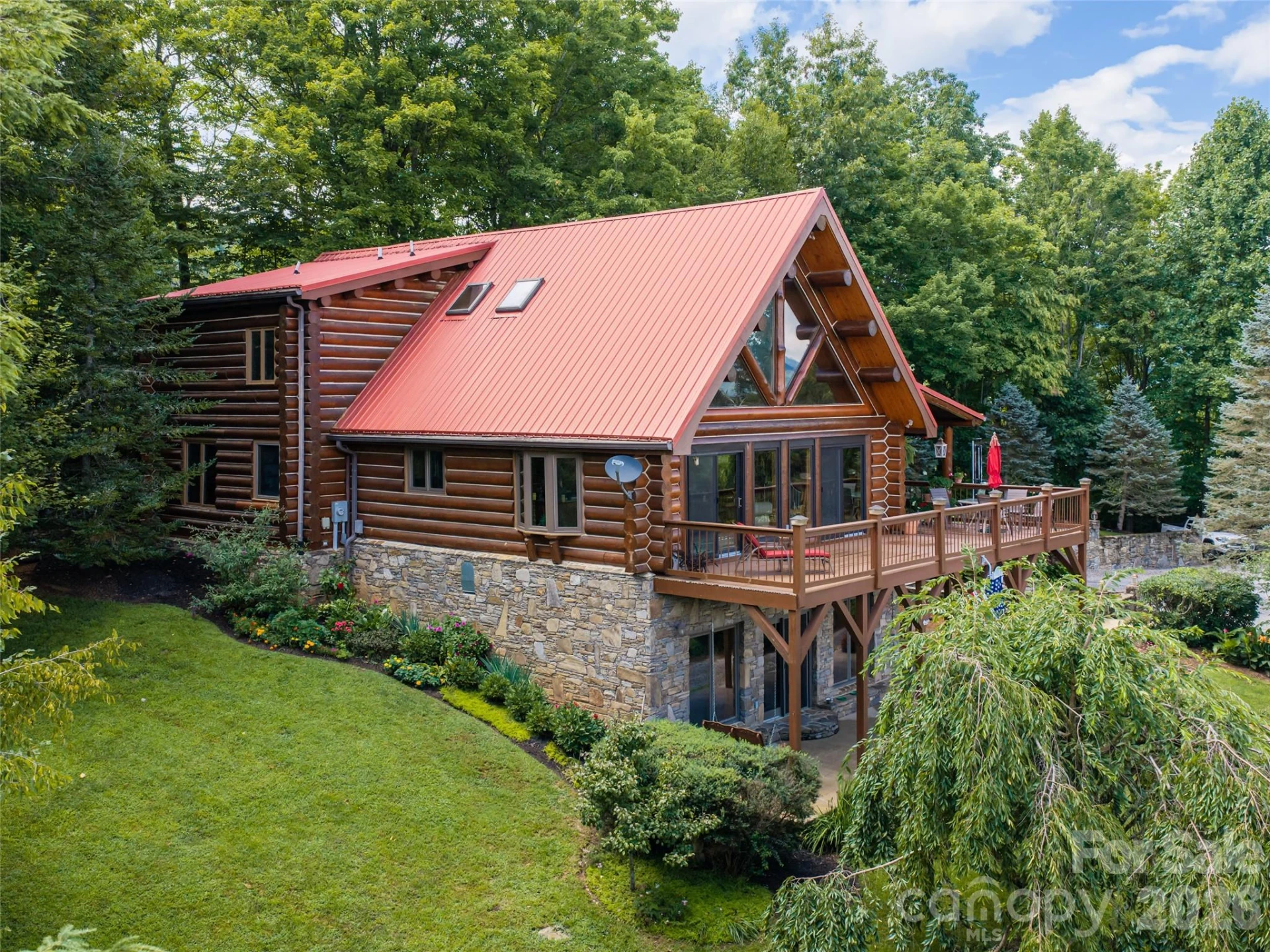 95 Splendor Ridge - Photo 48